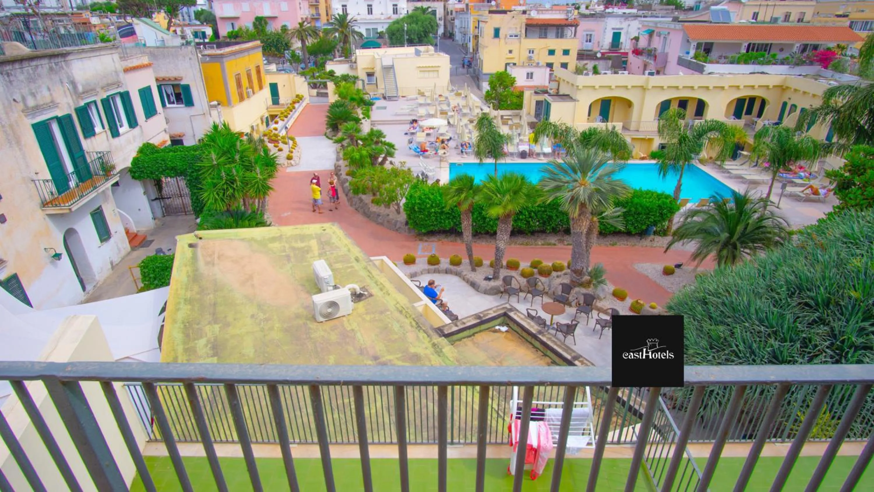 Casthotels Punta del Sole Terme