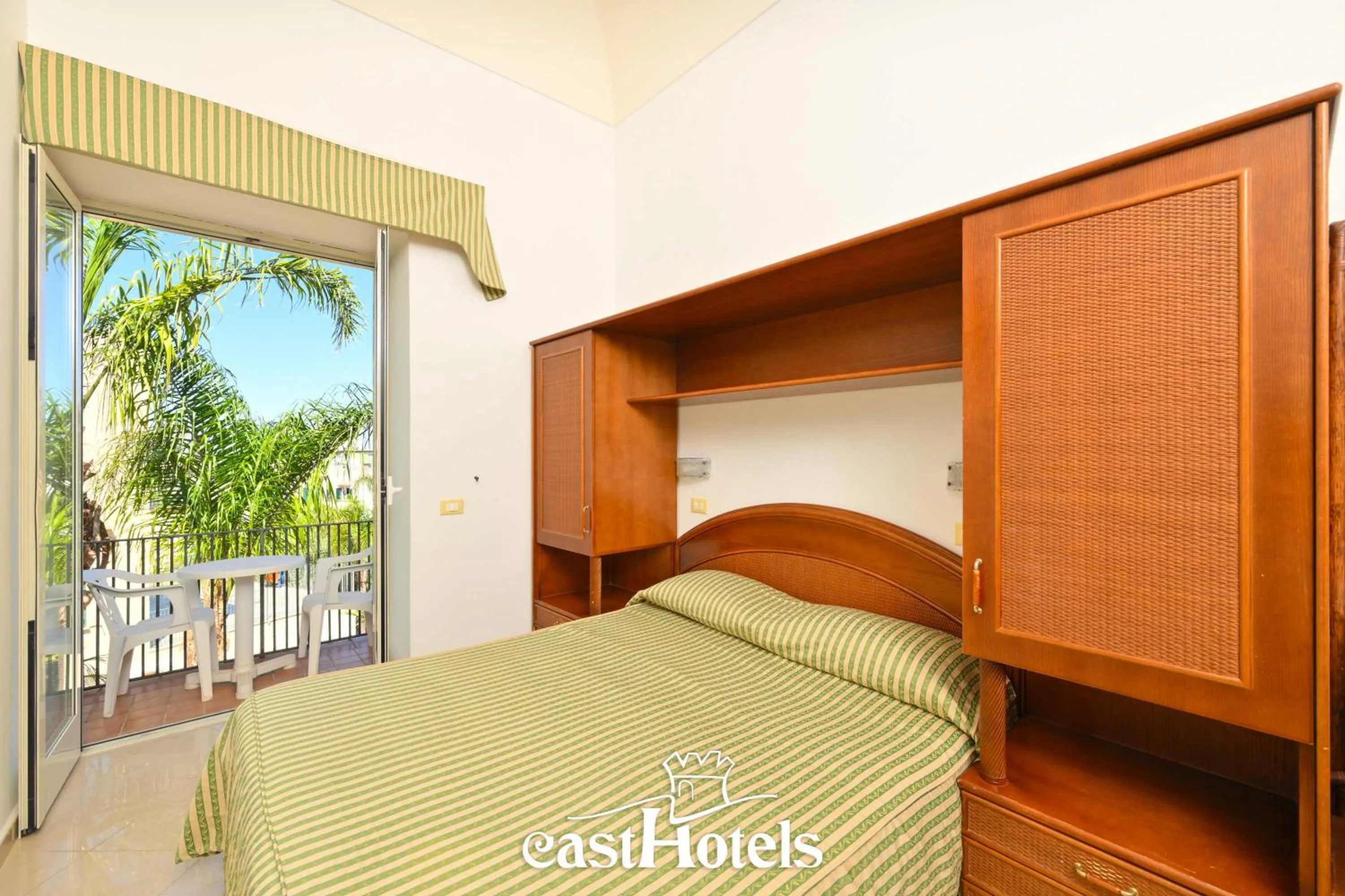 Casthotels Punta del Sole Terme