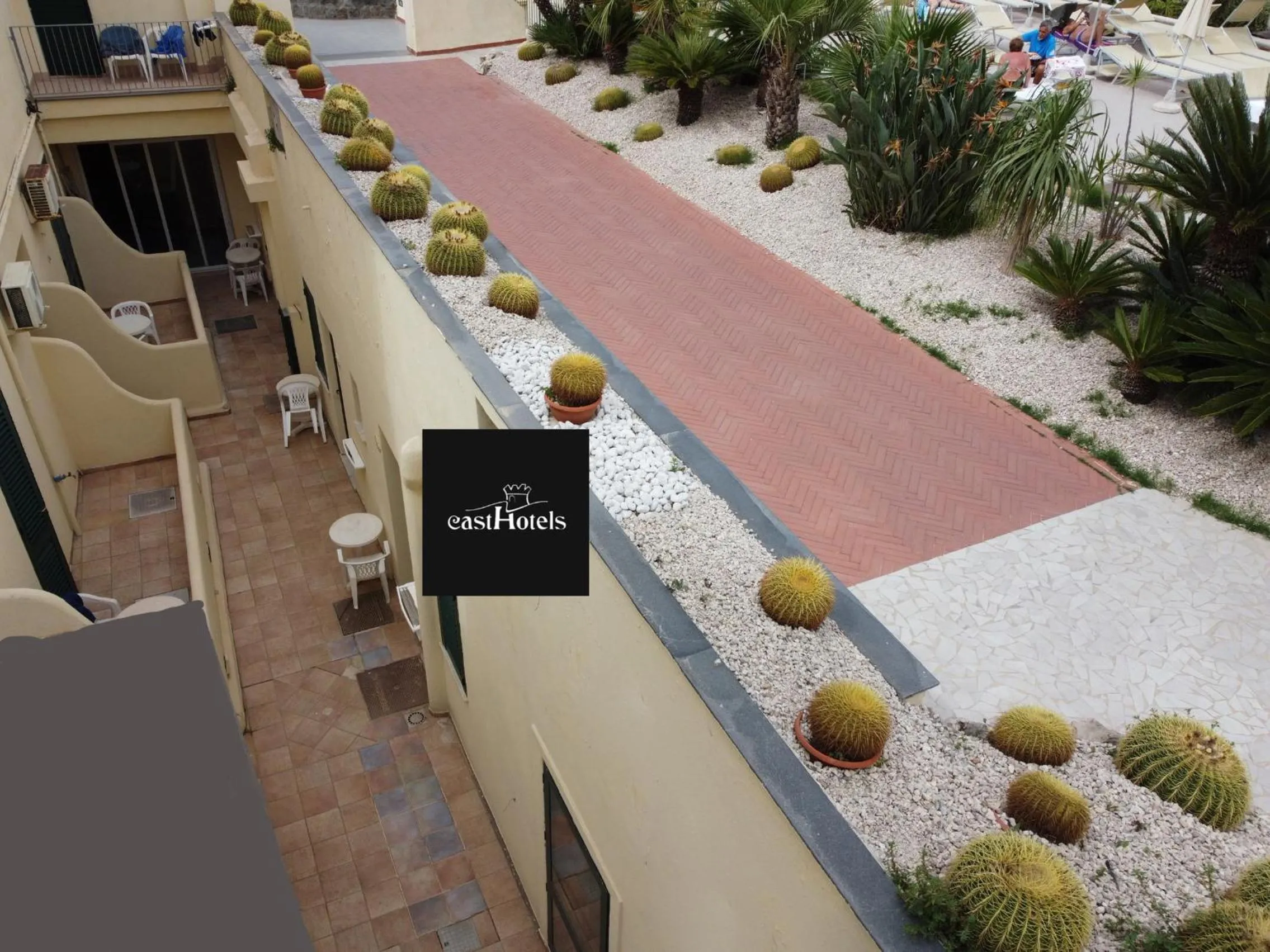 Casthotels Punta del Sole Terme