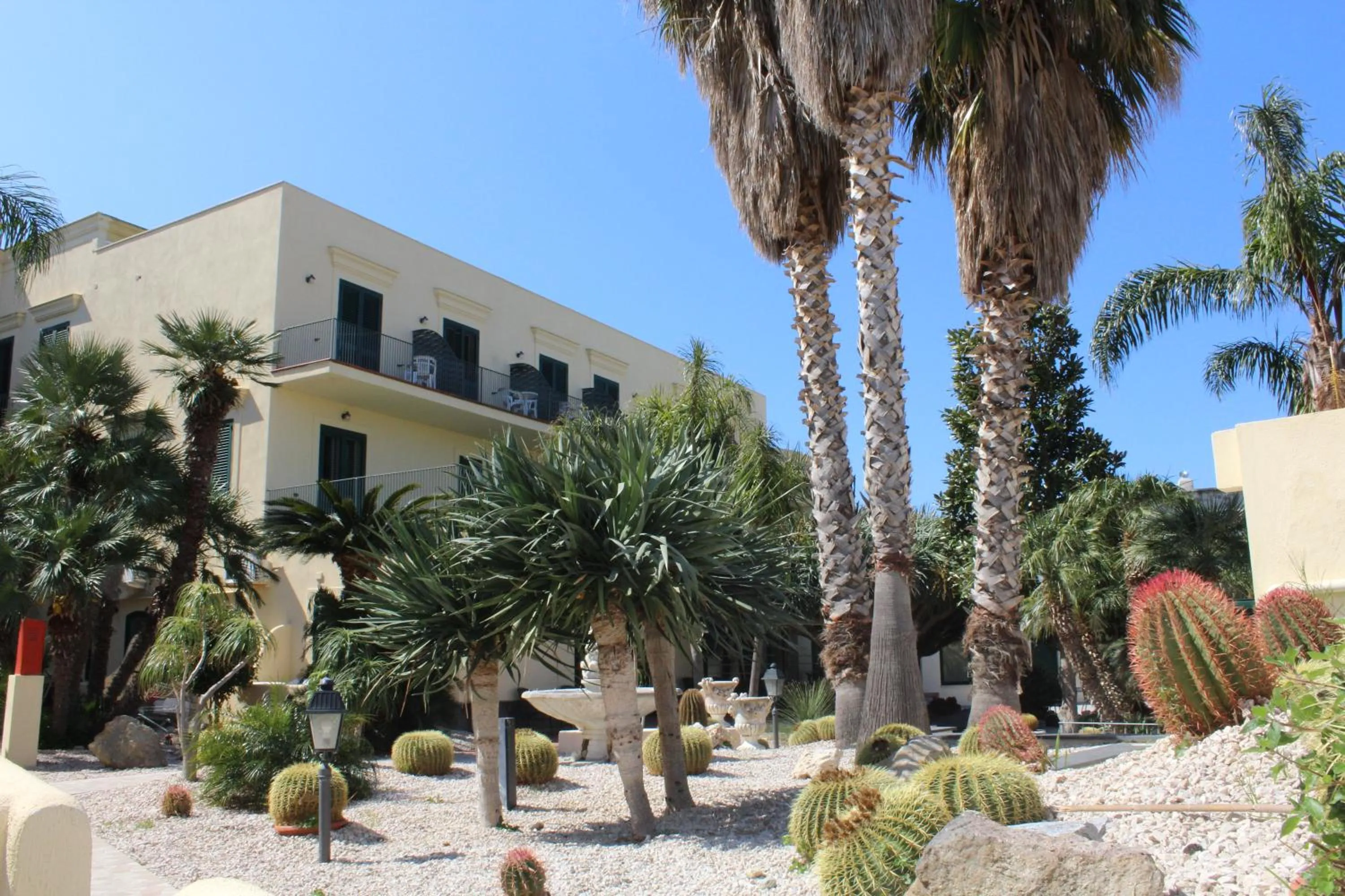 Casthotels Punta del Sole Terme