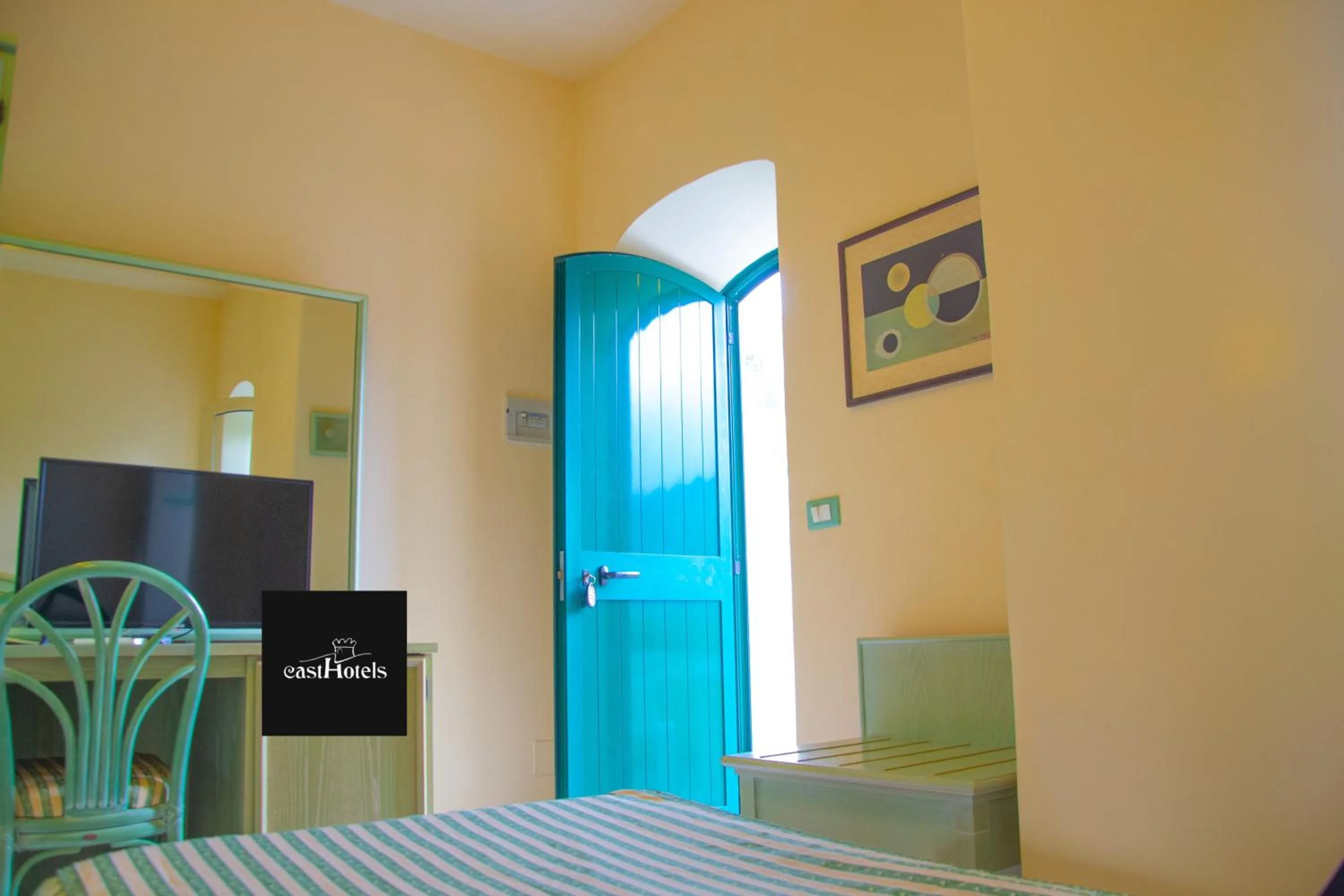 Casthotels Punta del Sole Terme