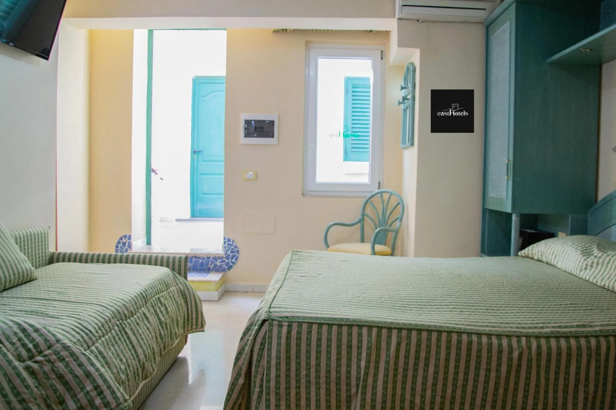 Casthotels Punta del Sole Terme