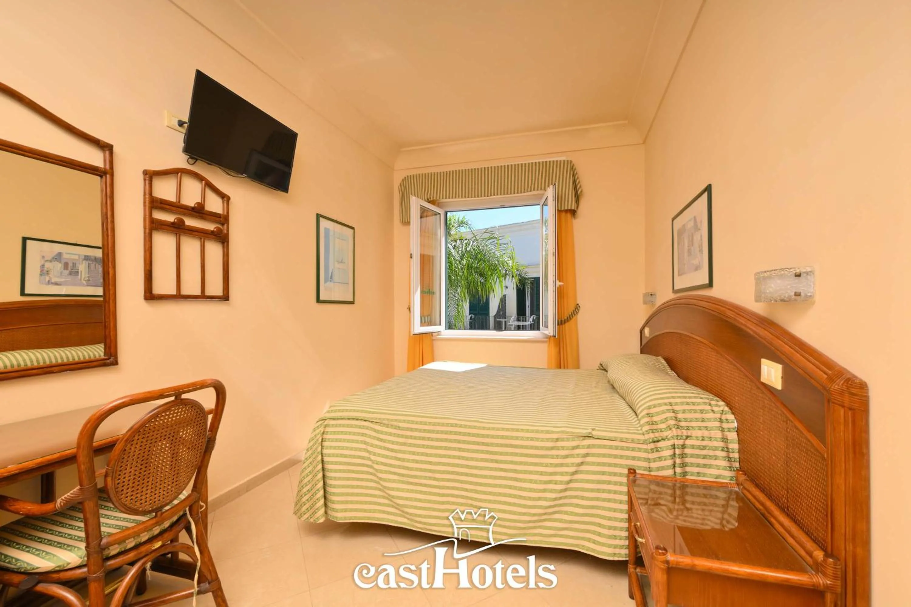 Casthotels Punta del Sole Terme