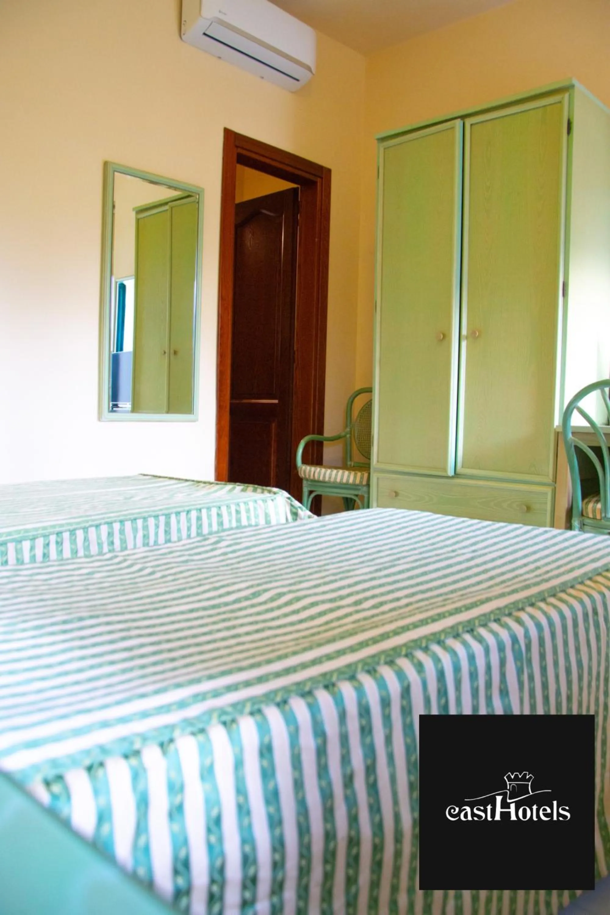 Casthotels Punta del Sole Terme