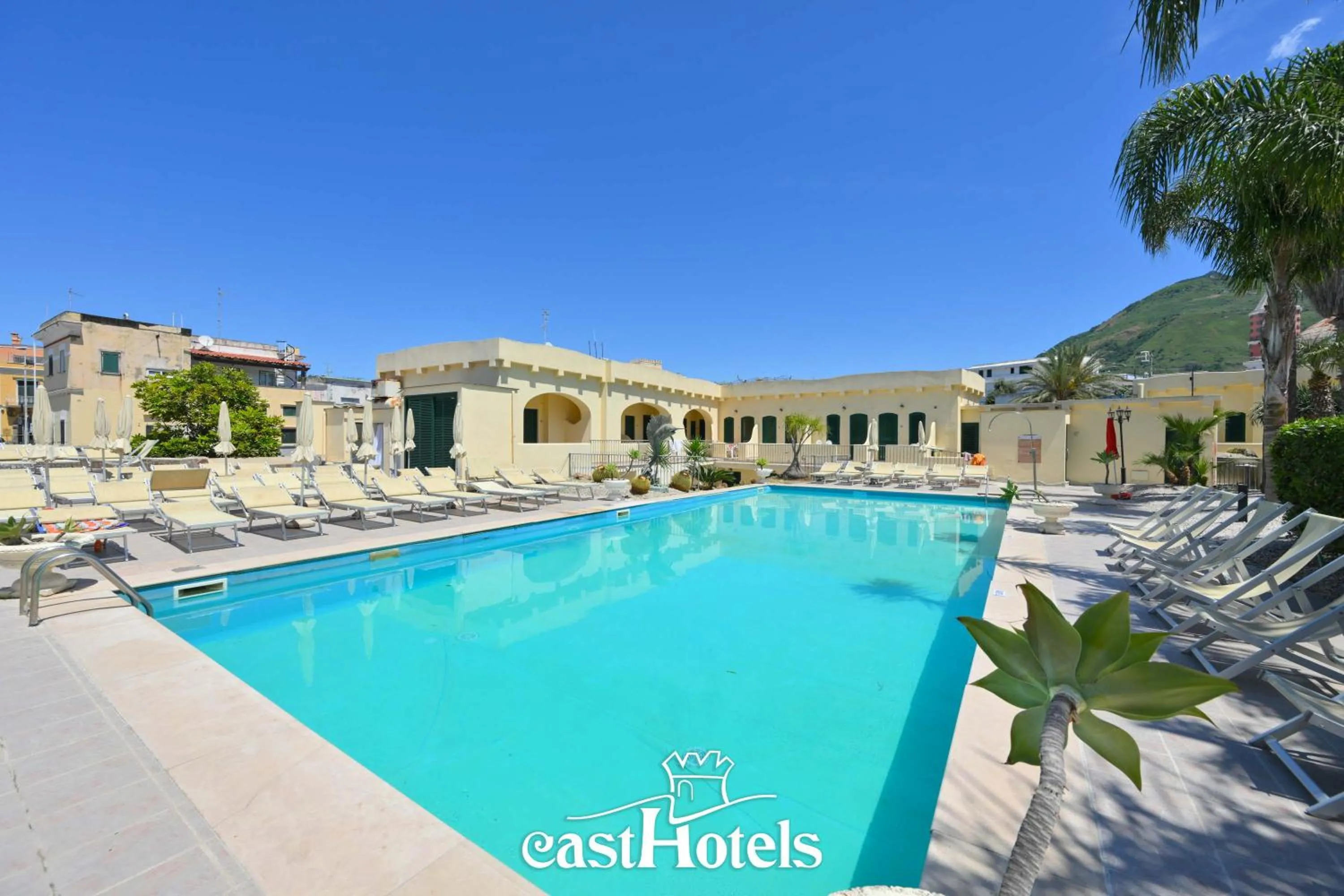 Casthotels Punta del Sole Terme