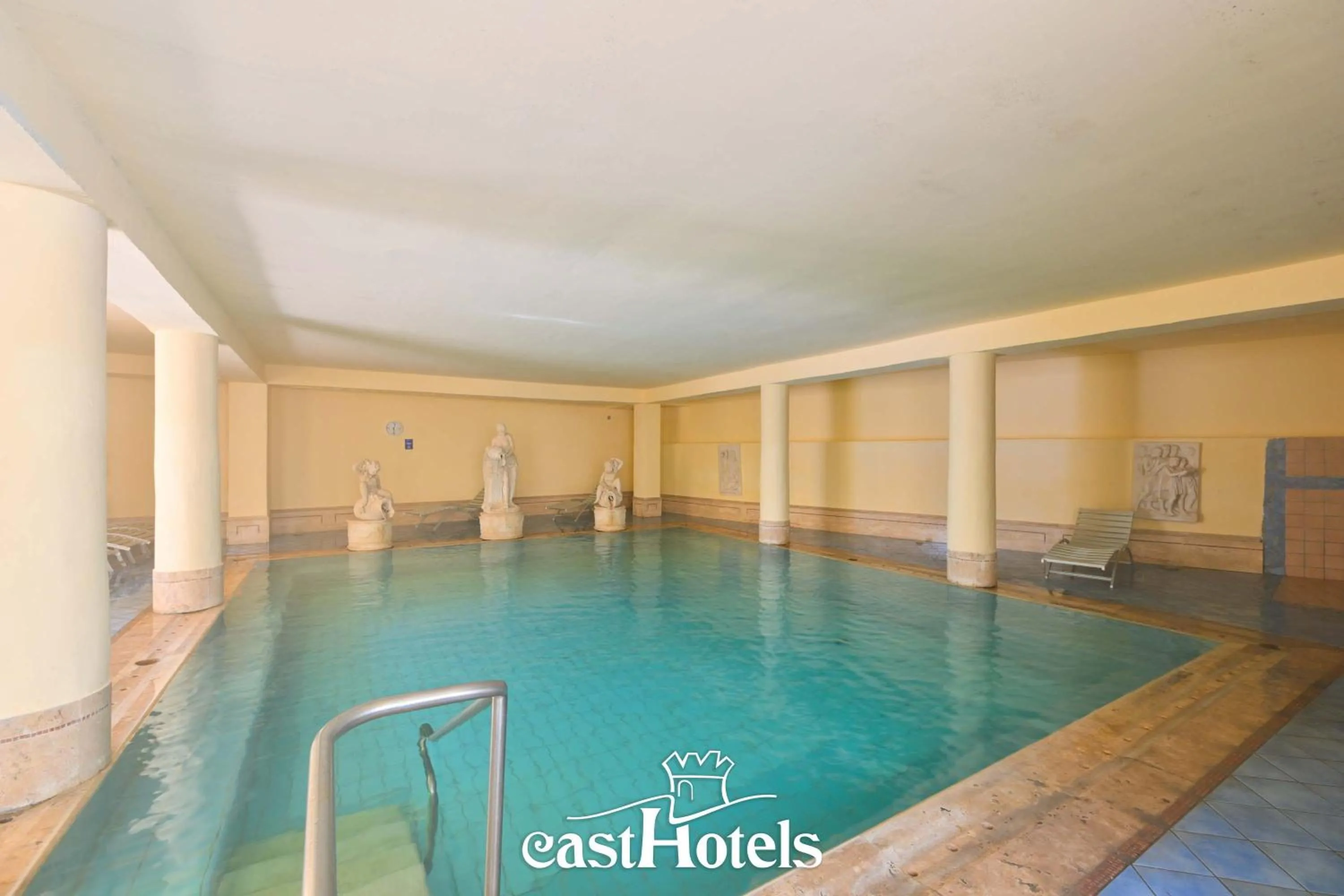 Casthotels Punta del Sole Terme