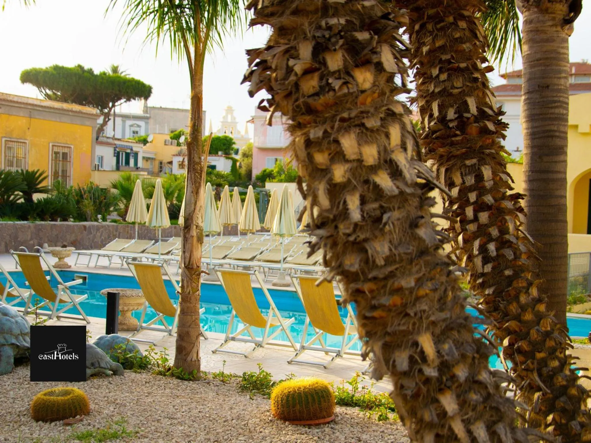 Casthotels Punta del Sole Terme