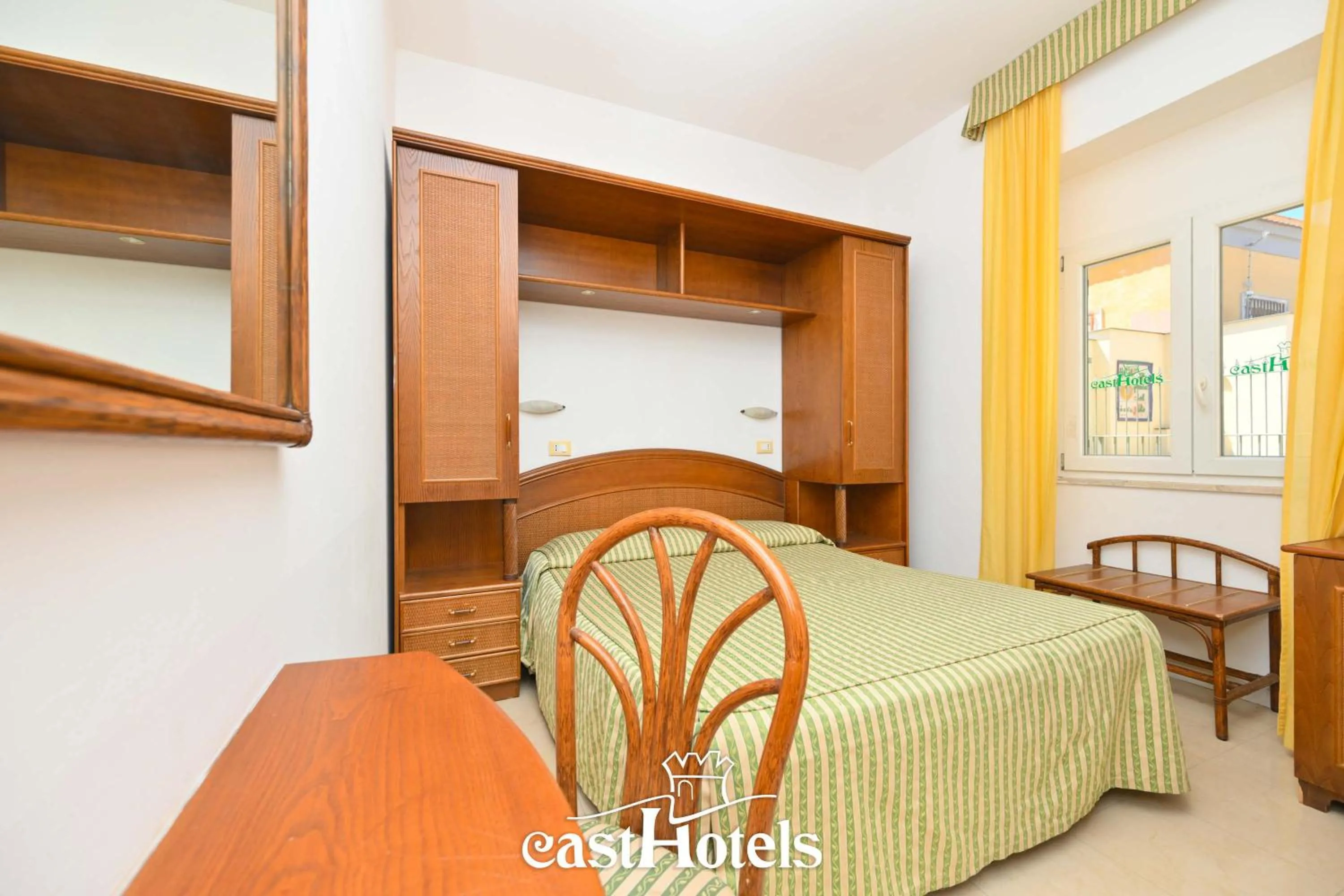 Casthotels Punta del Sole Terme