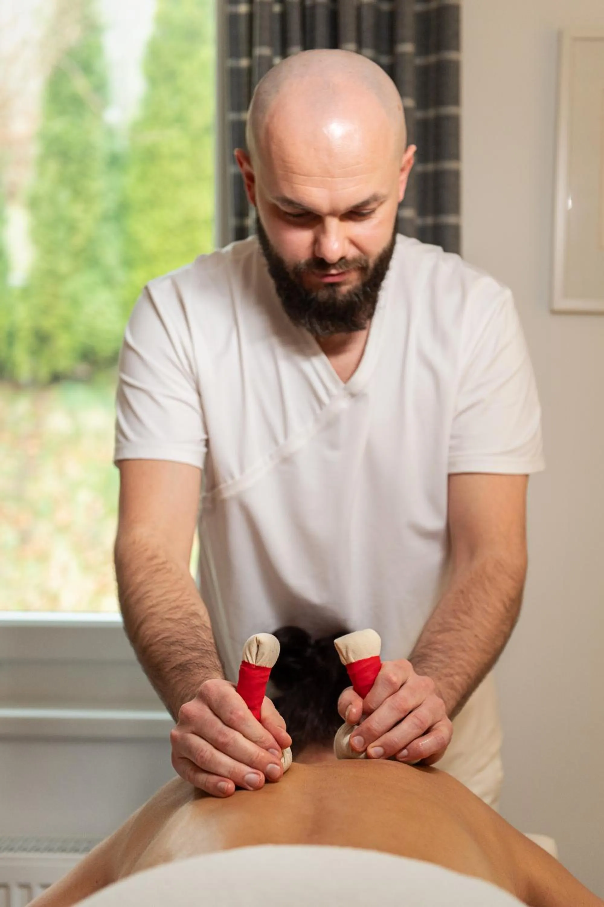 People in Kräuter & Spa-Hotel Das Schäfer - Adults only