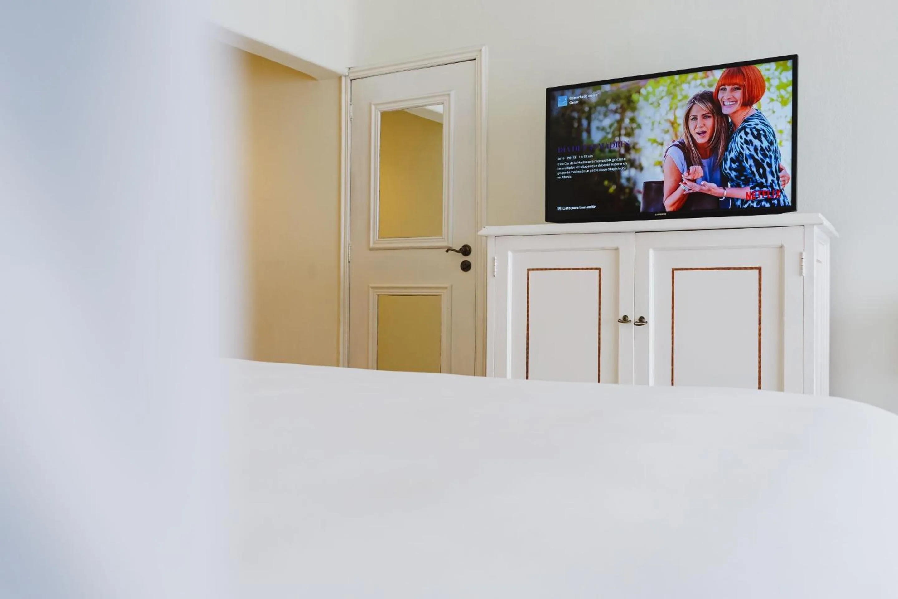 Photo of the whole room, Bed in Camino Real Zaashila Huatulco