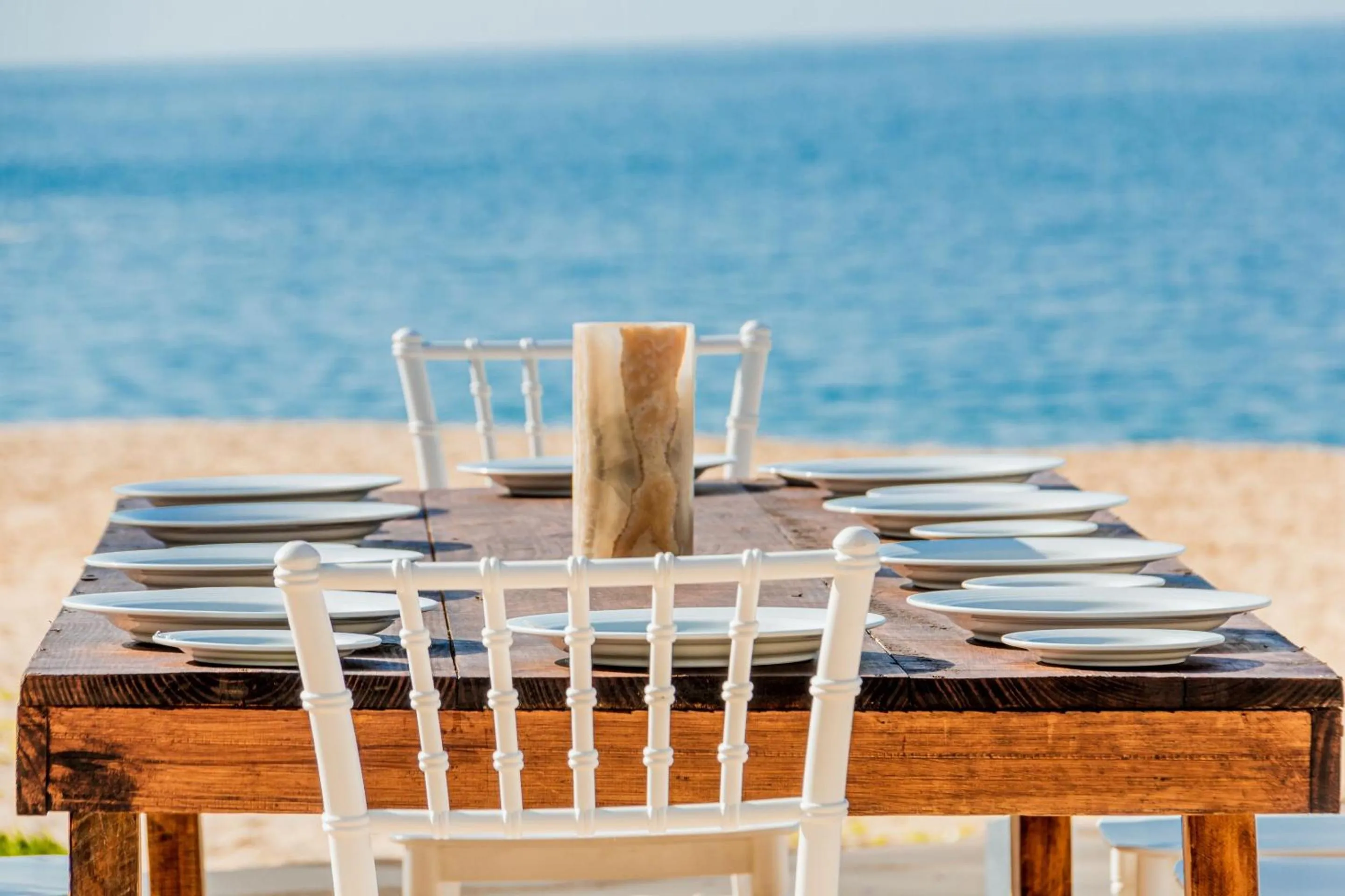 Banquet/Function facilities in Camino Real Zaashila Huatulco