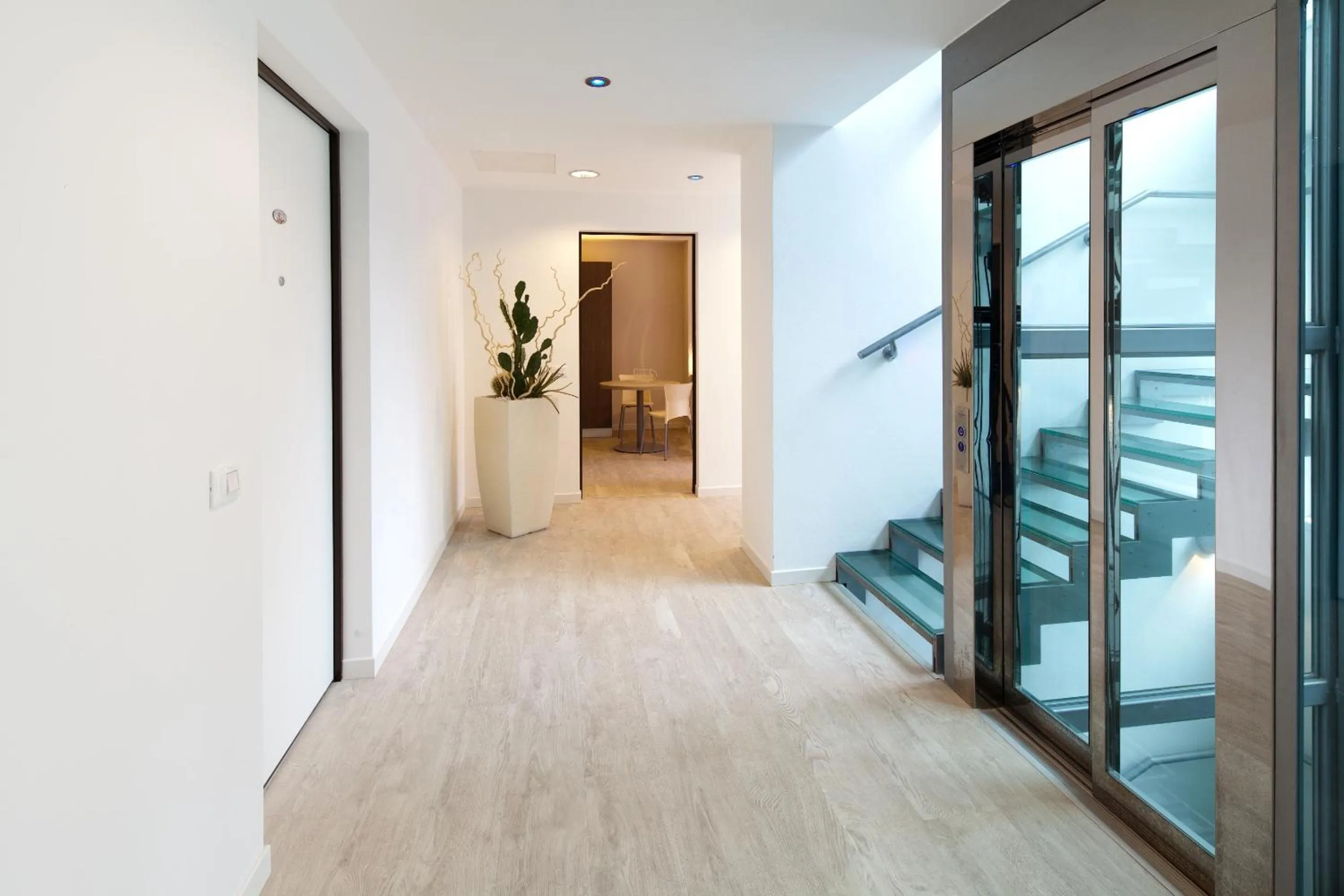 Other in Residence Lenno