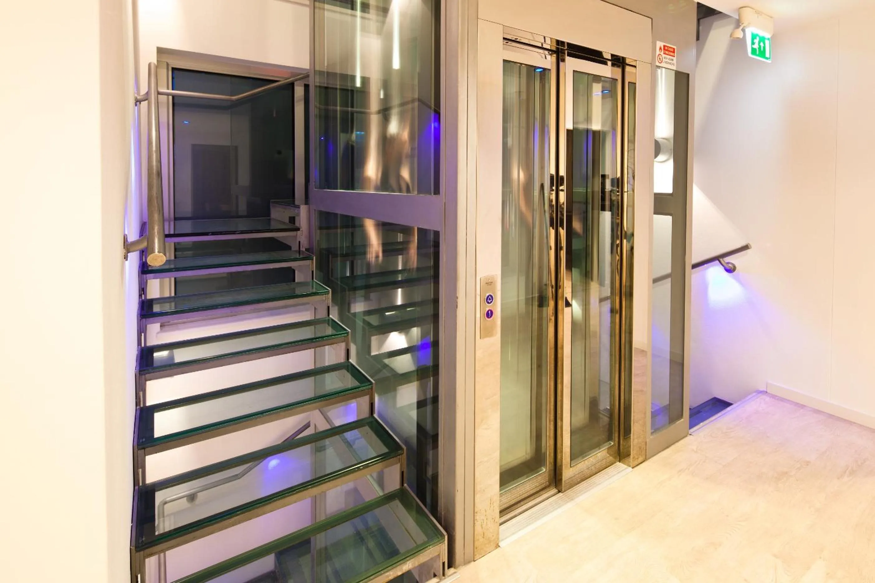 Other in Residence Lenno