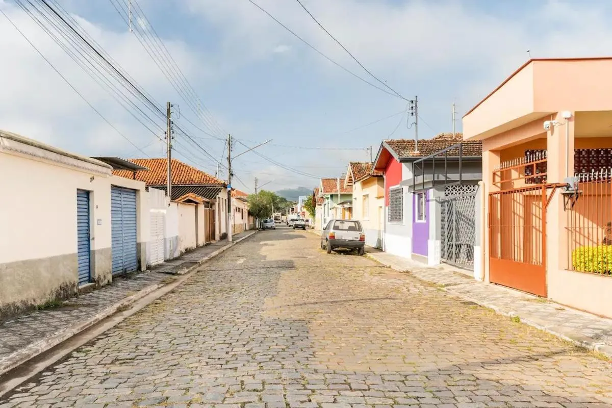Neighbourhood in Pousada Vista da Pedra