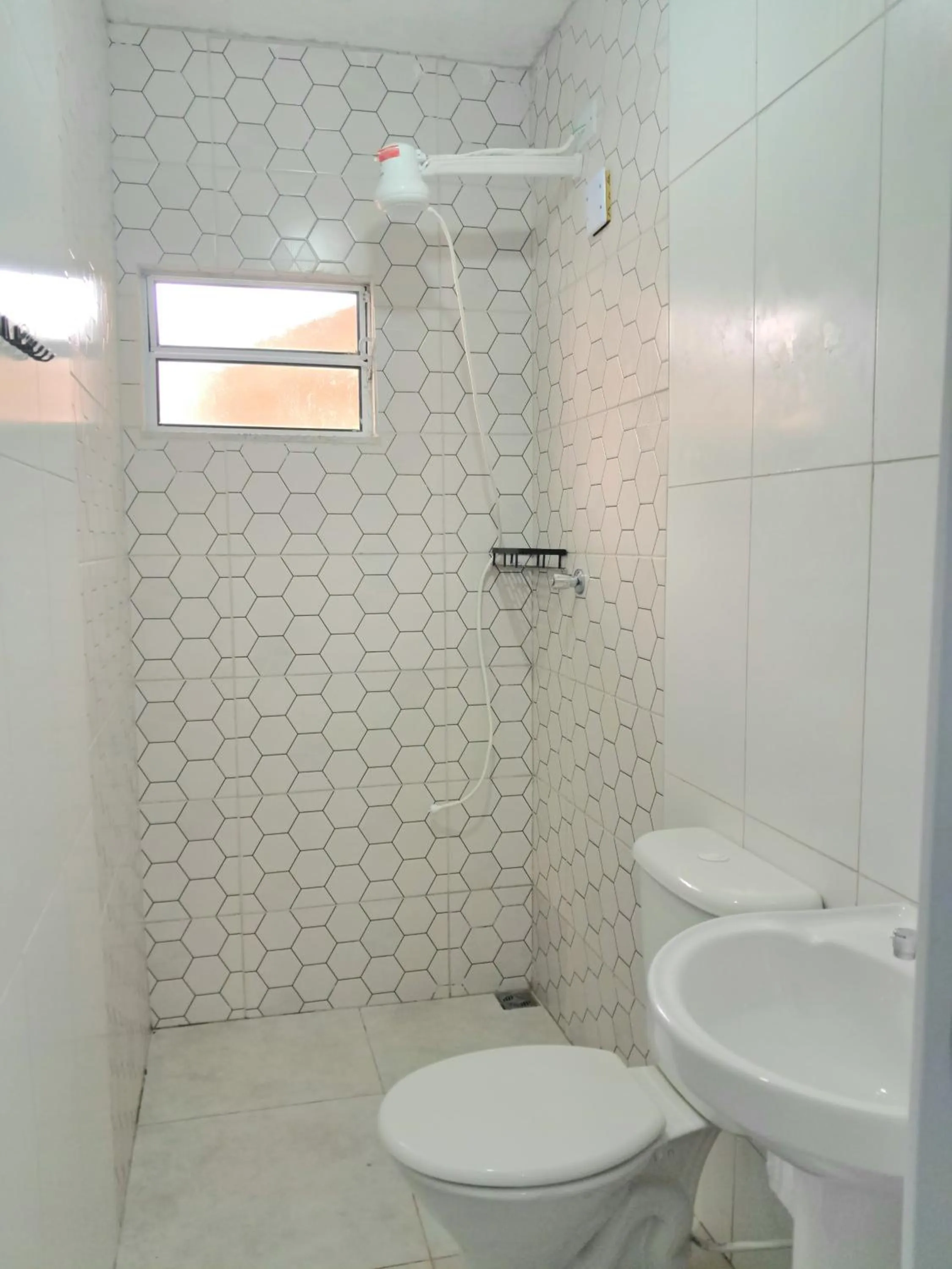 Pousada Vista da Pedra