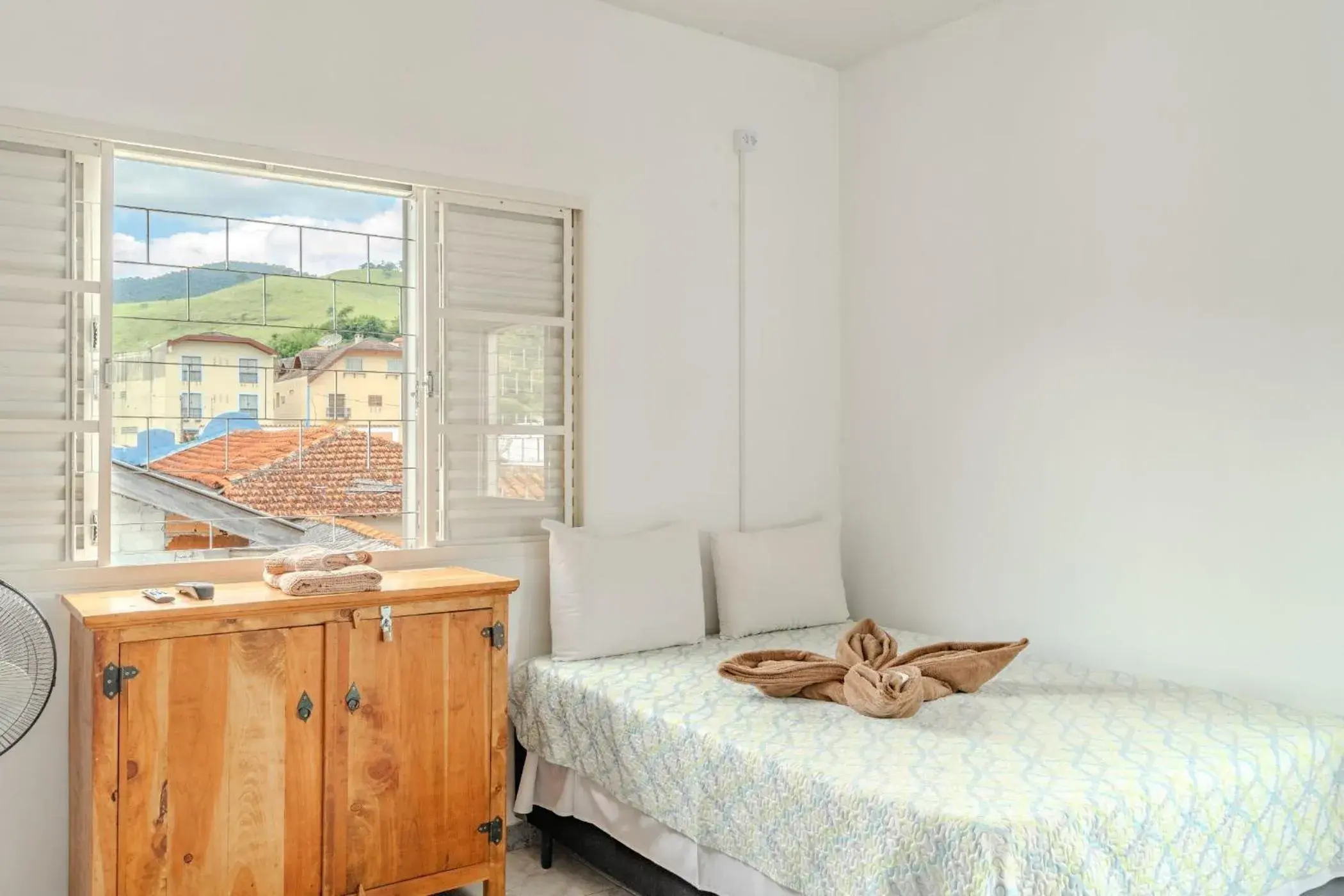 Pousada Vista da Pedra Pousada Vista da Pedra