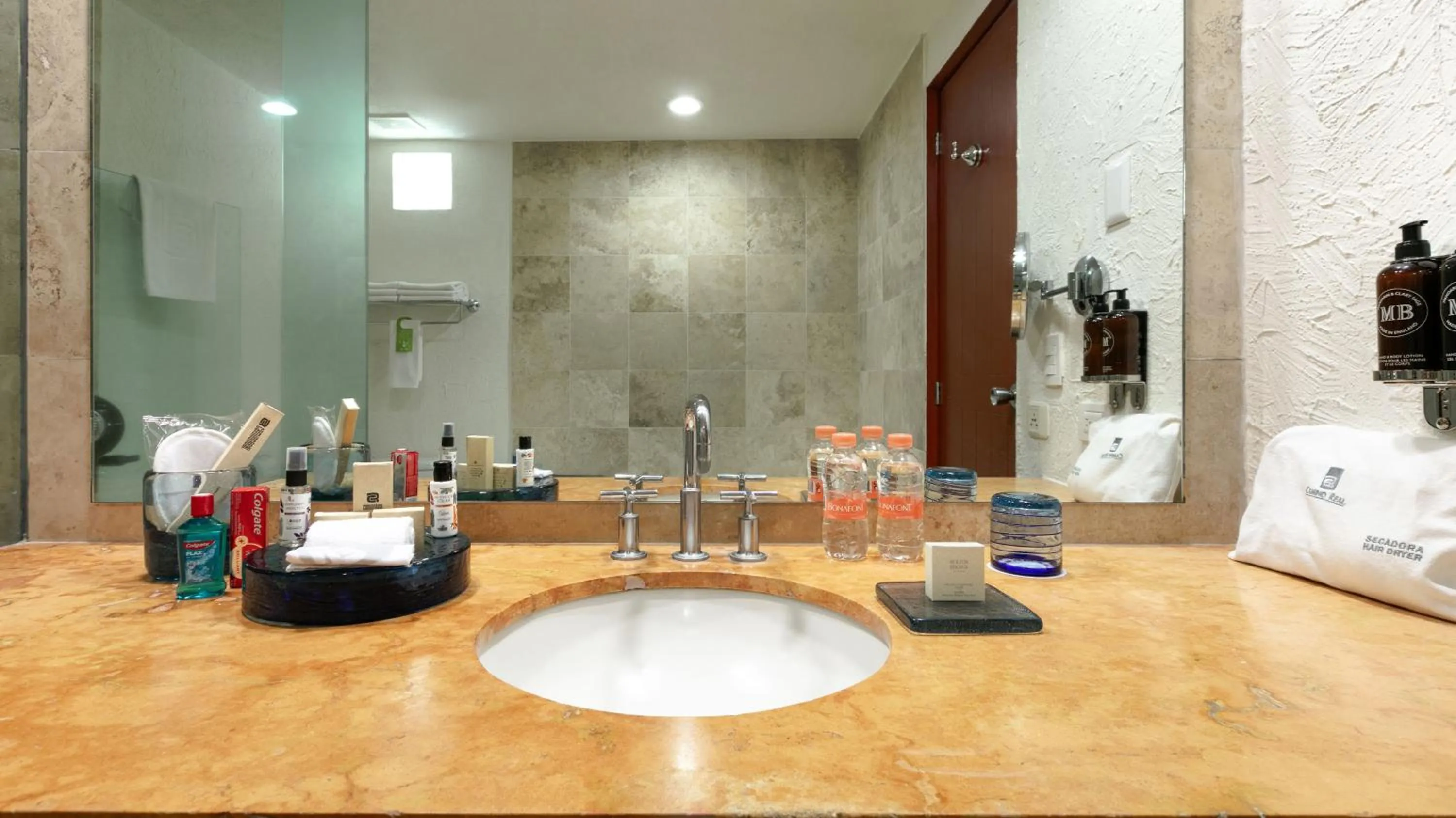 Camino Real Guadalajara