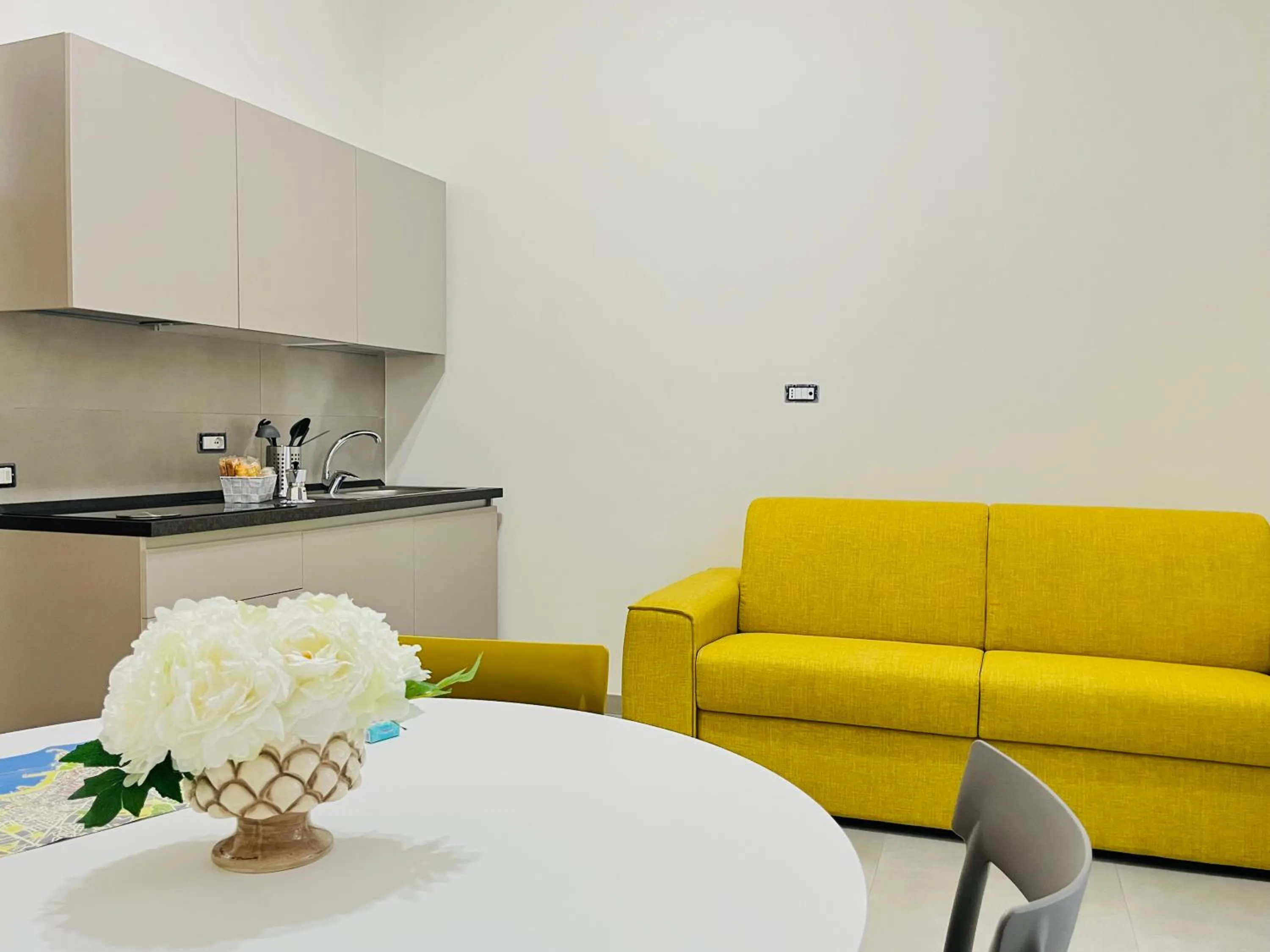 Bed Boutique Napoli Colors