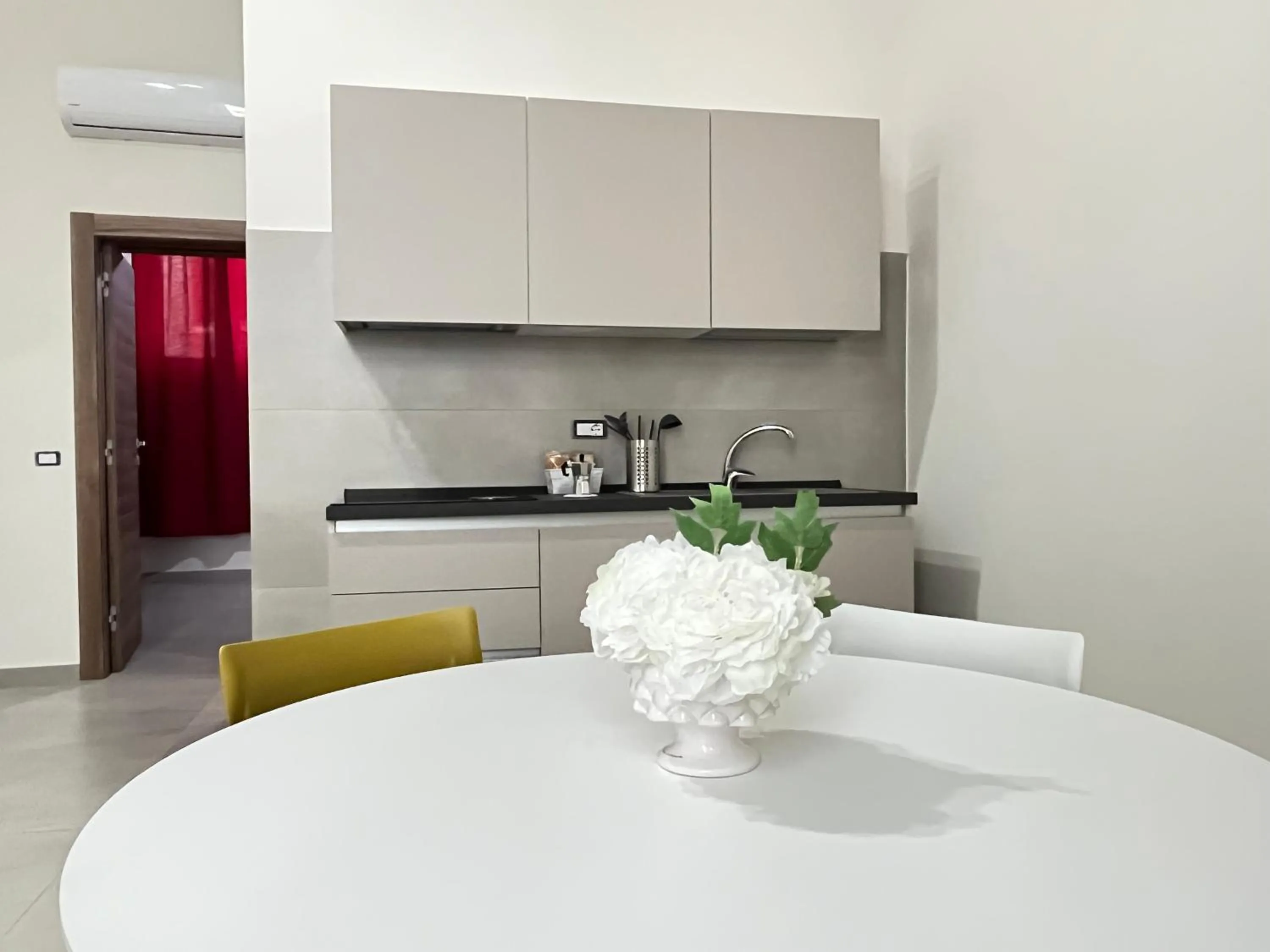 Bed Boutique Napoli Colors