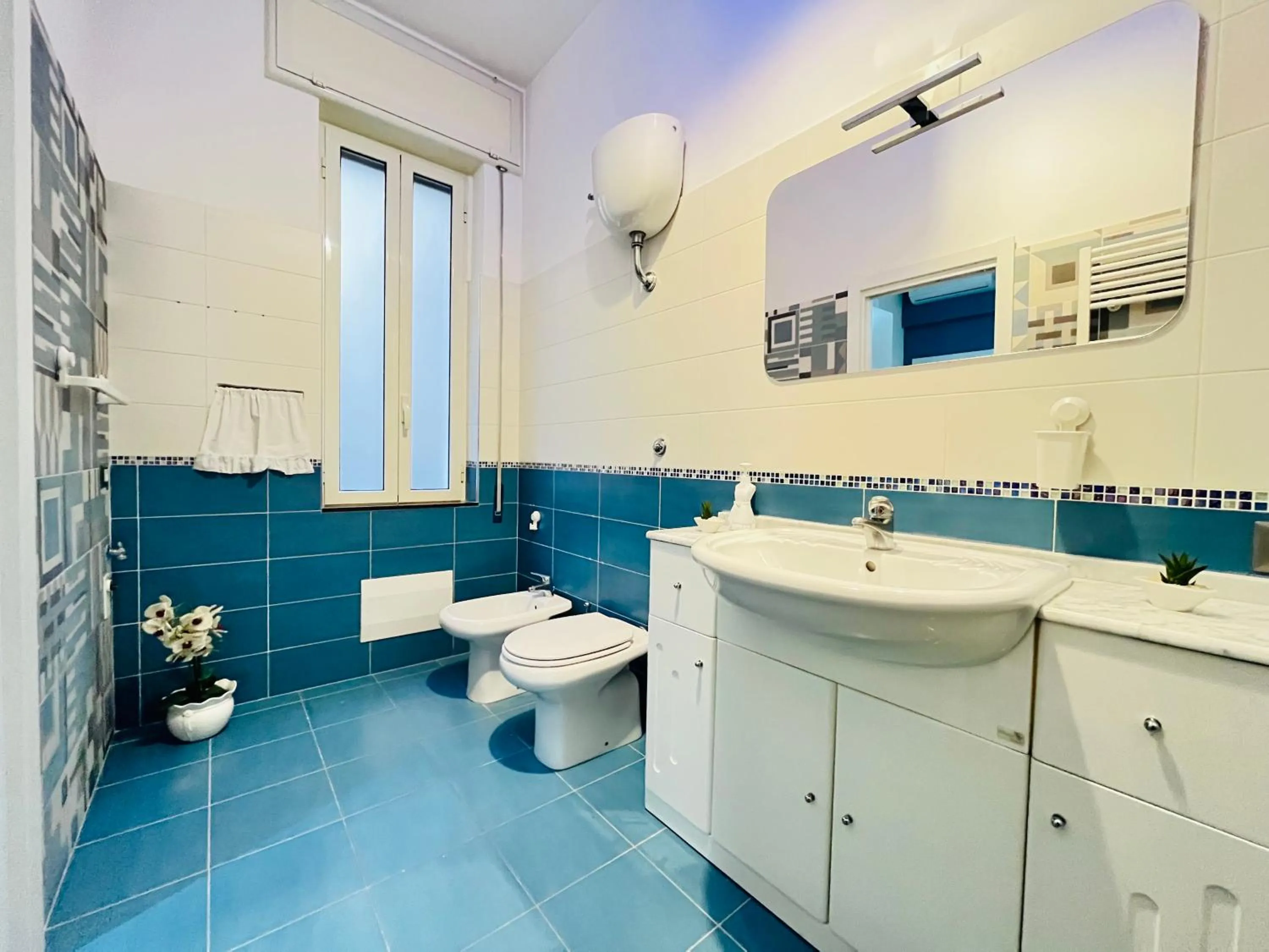 Bed Boutique Napoli Colors