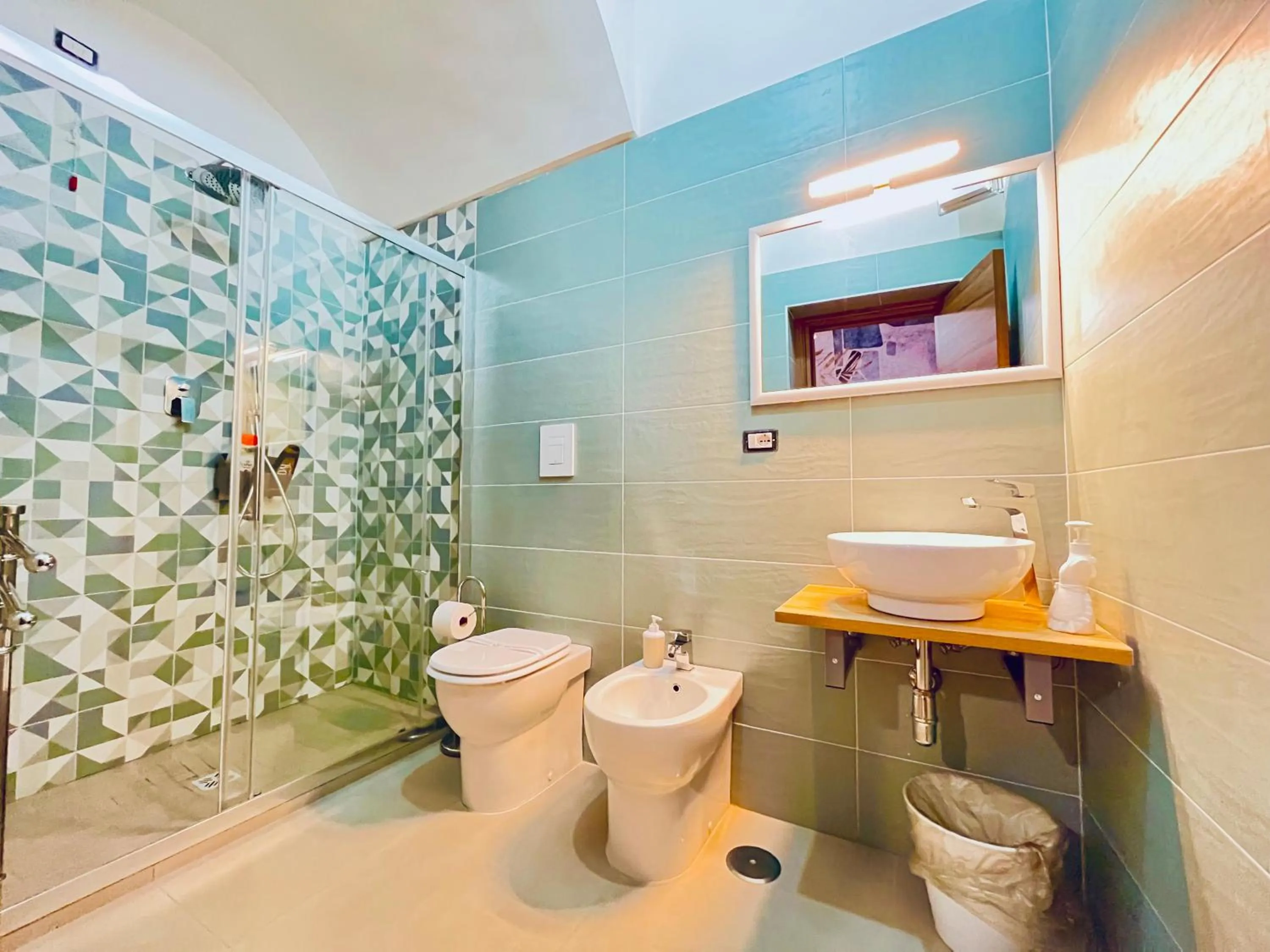 Bed Boutique Napoli Colors