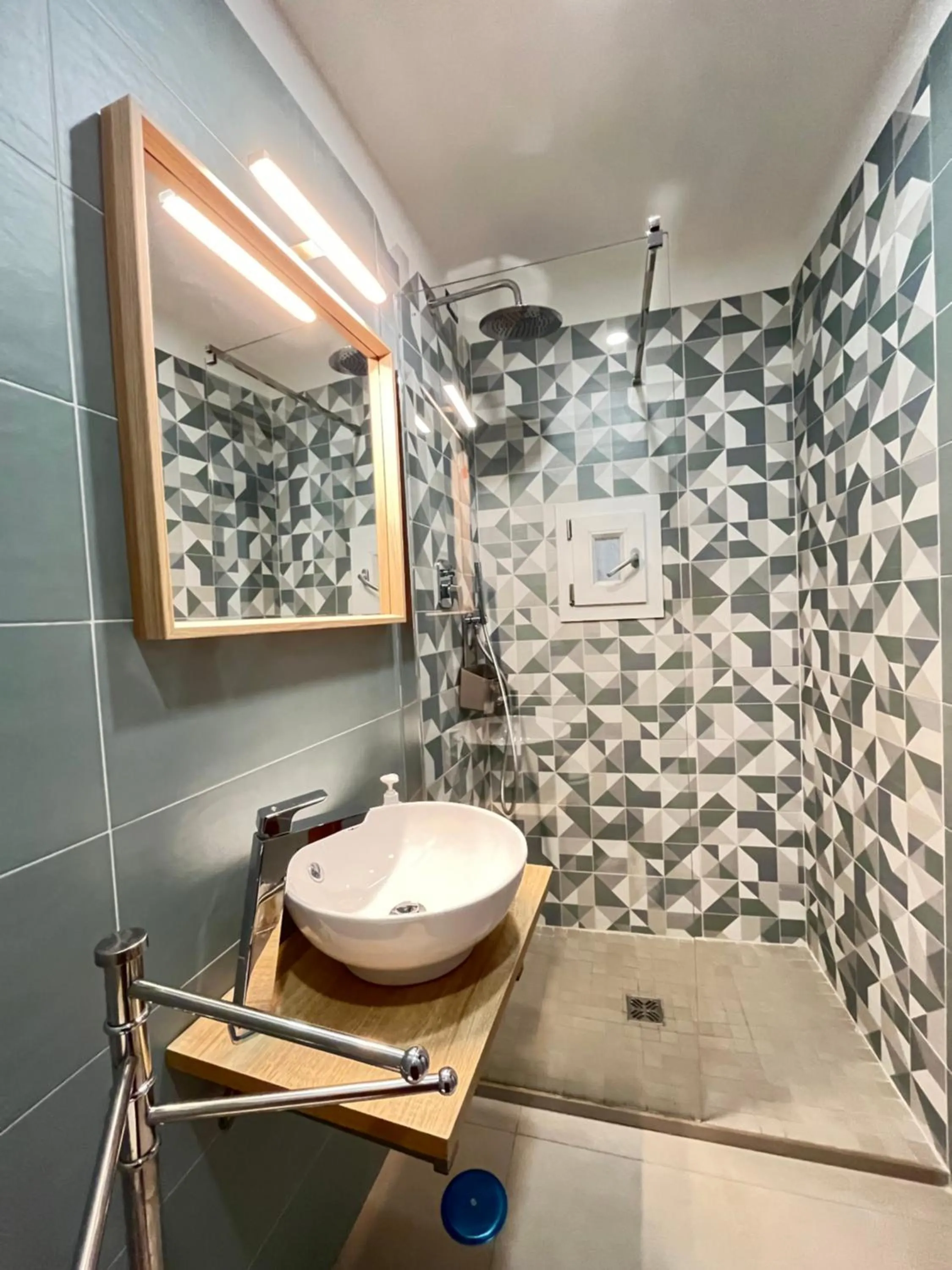 Bed Boutique Napoli Colors