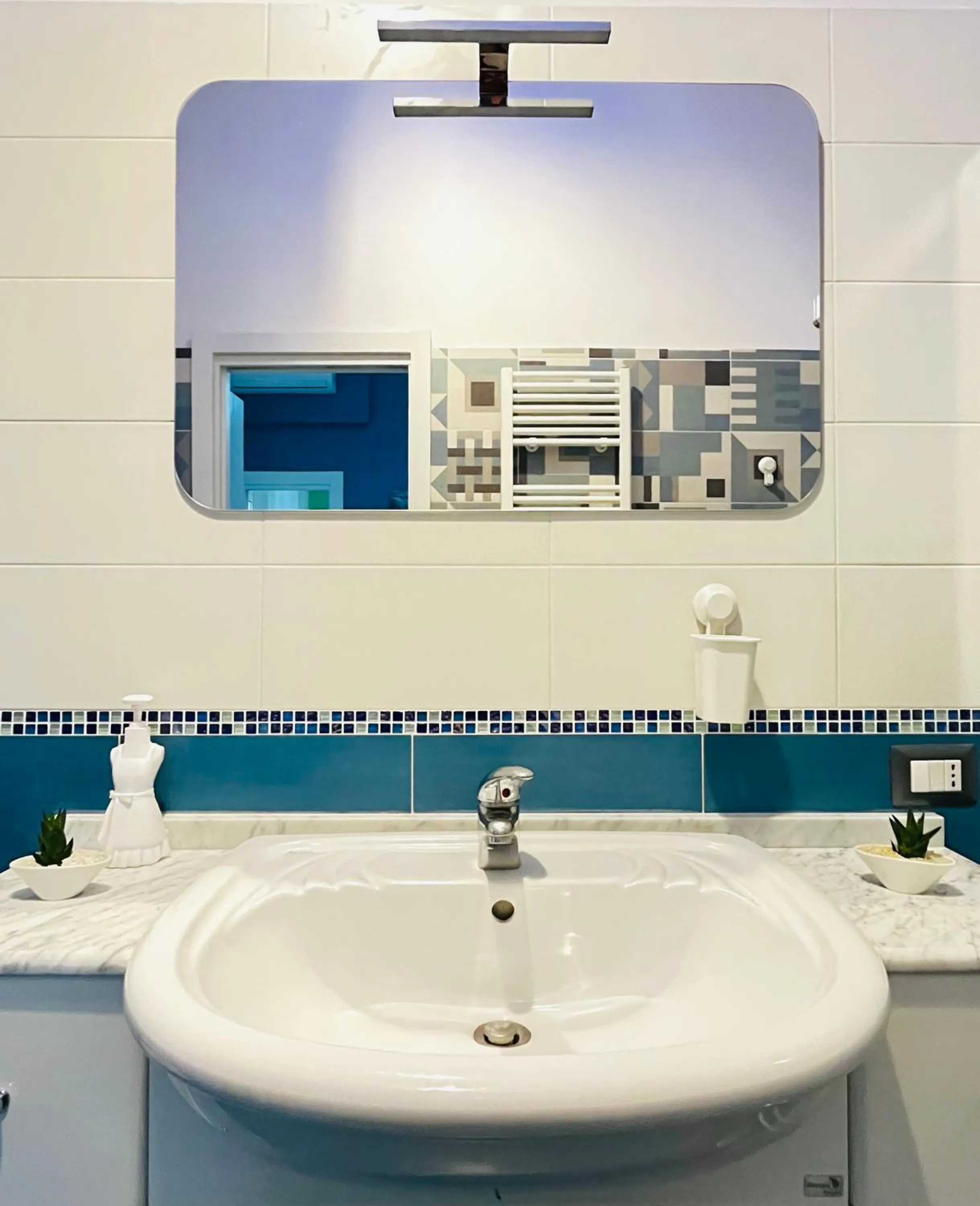 Bed Boutique Napoli Colors