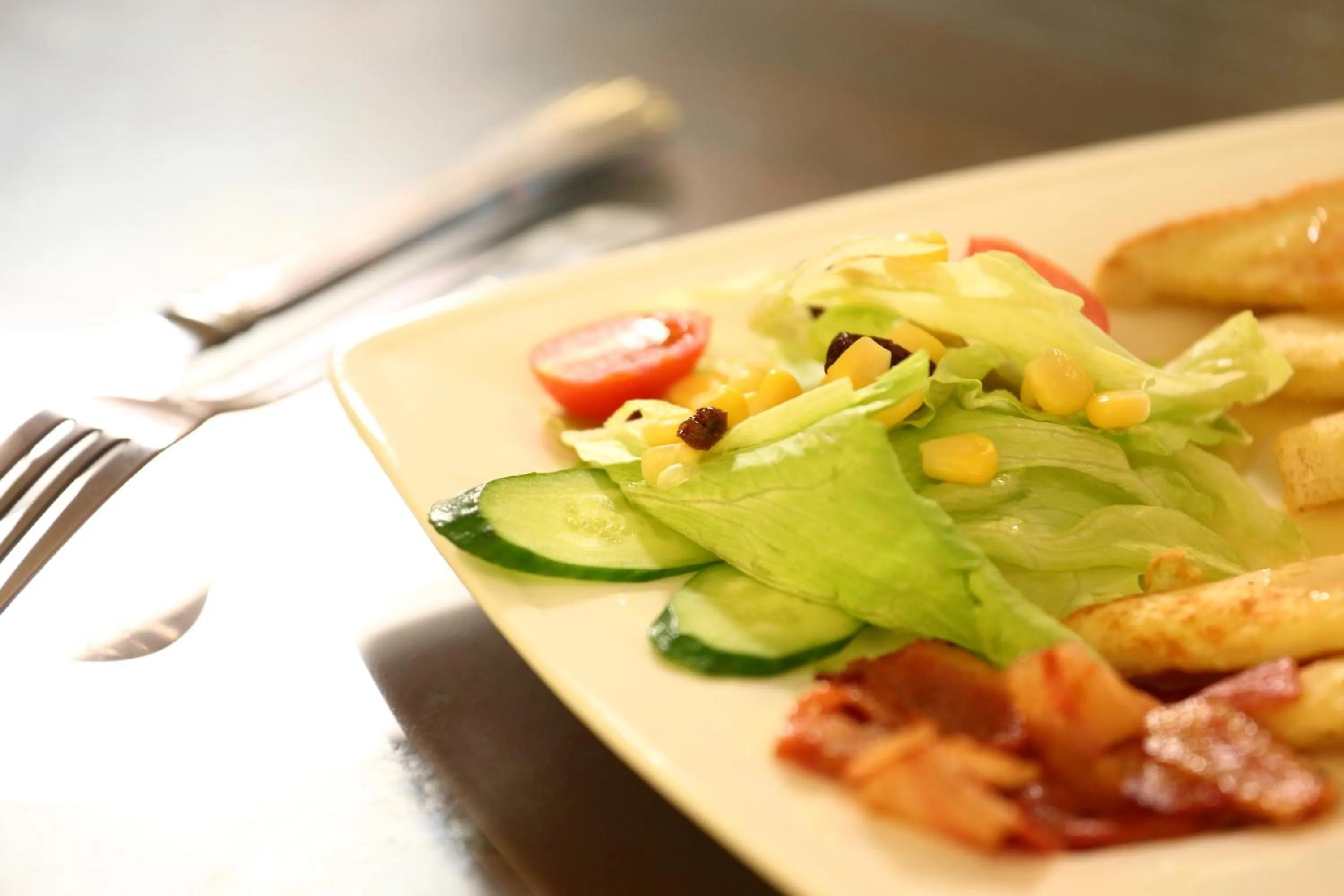 Breakfast in Love in Hualien B&B