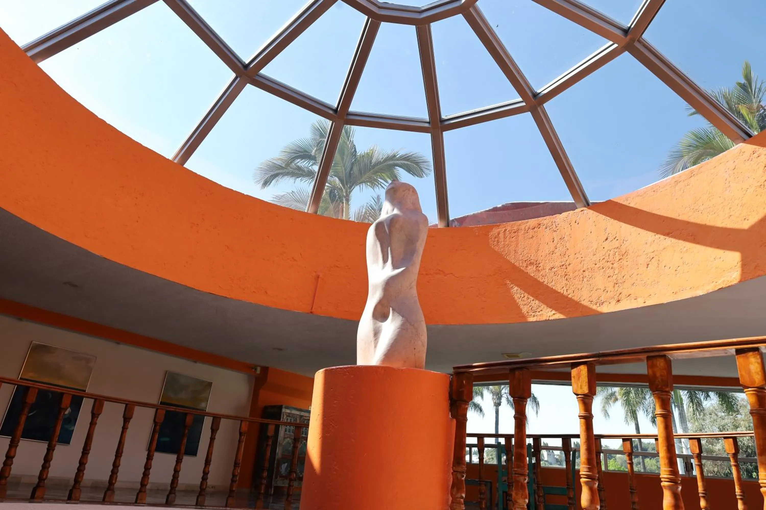 Day in Hotel Aristos Cuernavaca