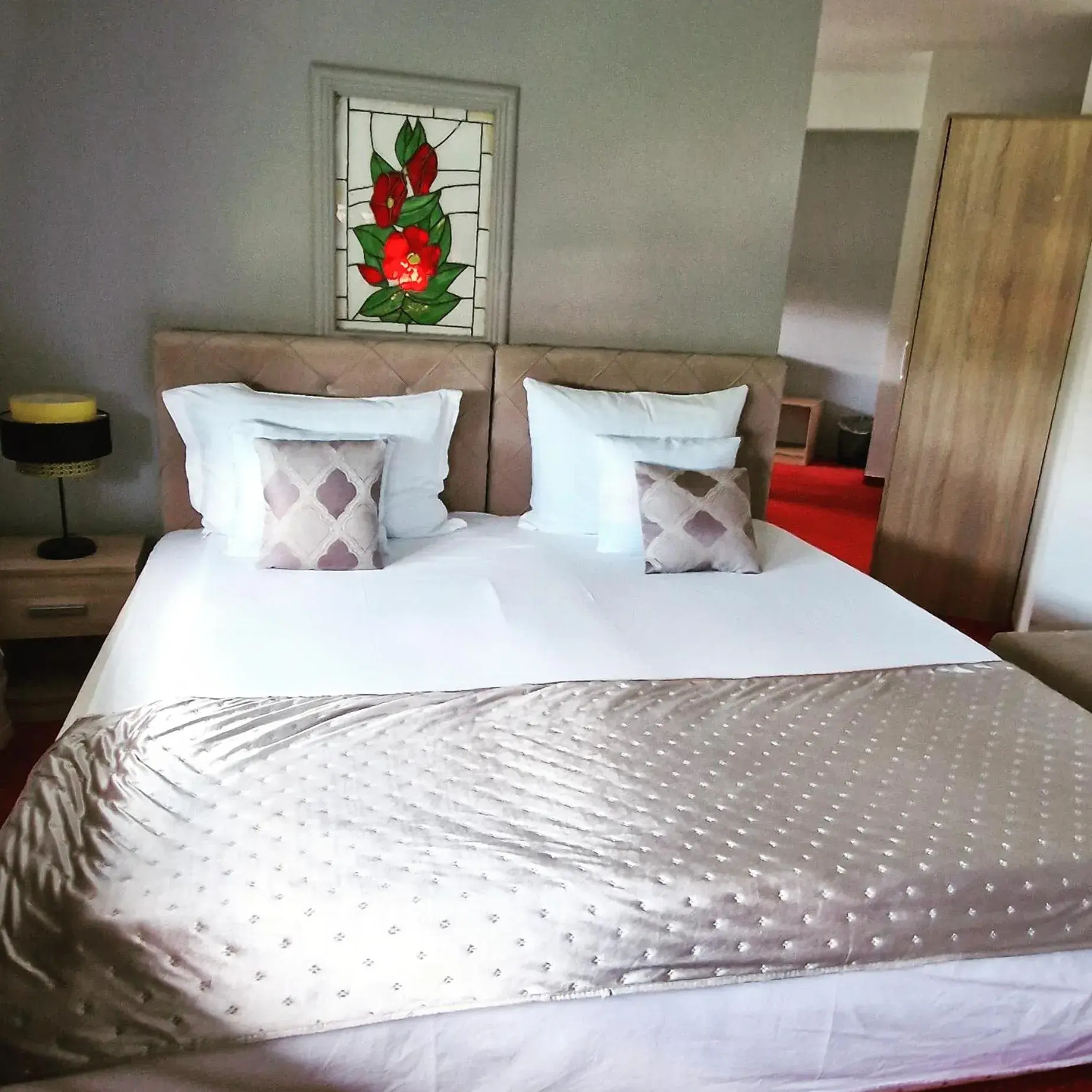 Comfort Suite in Hotel Villa Valpovo Comfort Suite in Hotel Villa Valpovo