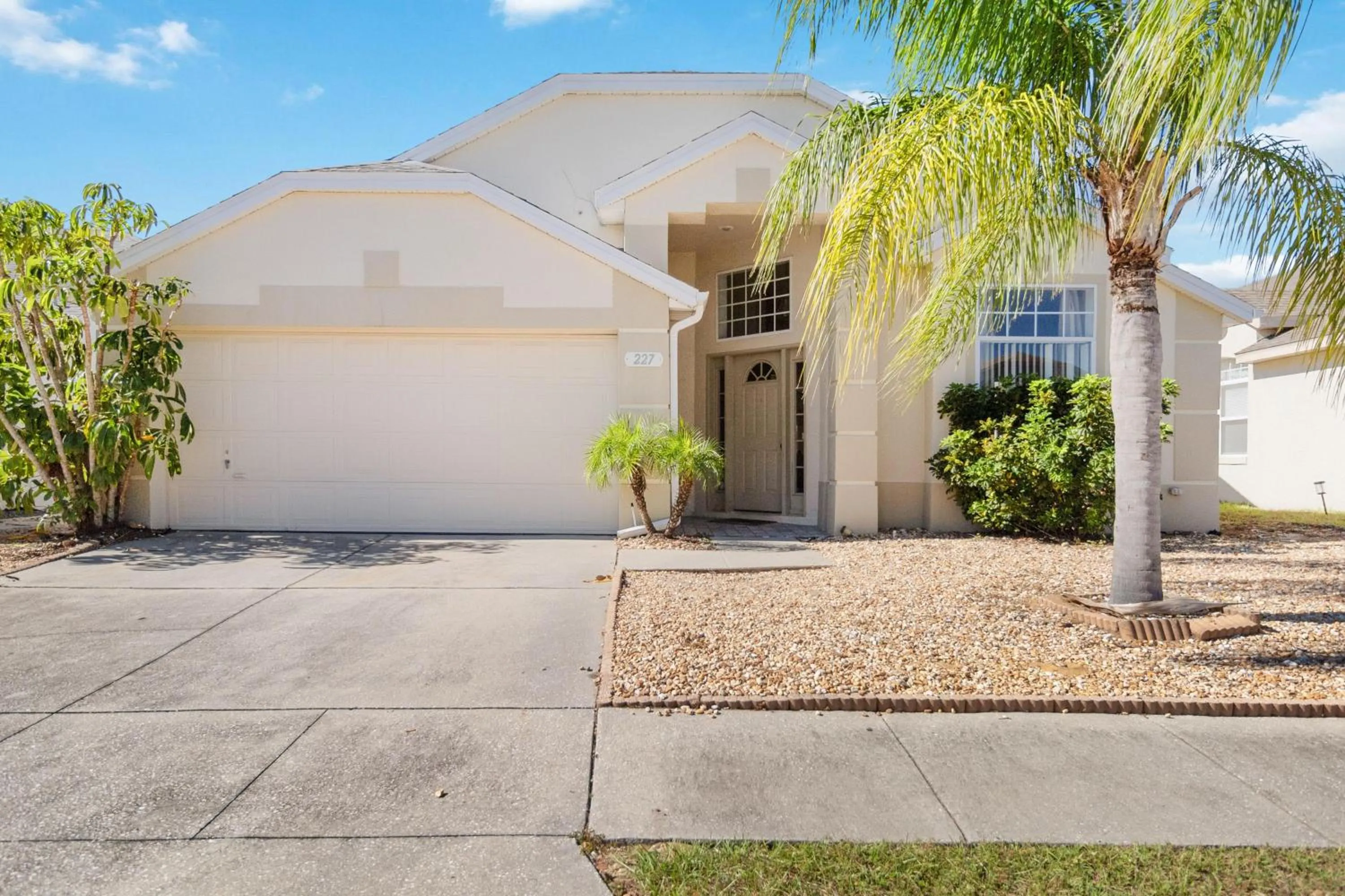 Property building in Beautiful 55 Bedroom Home!!!