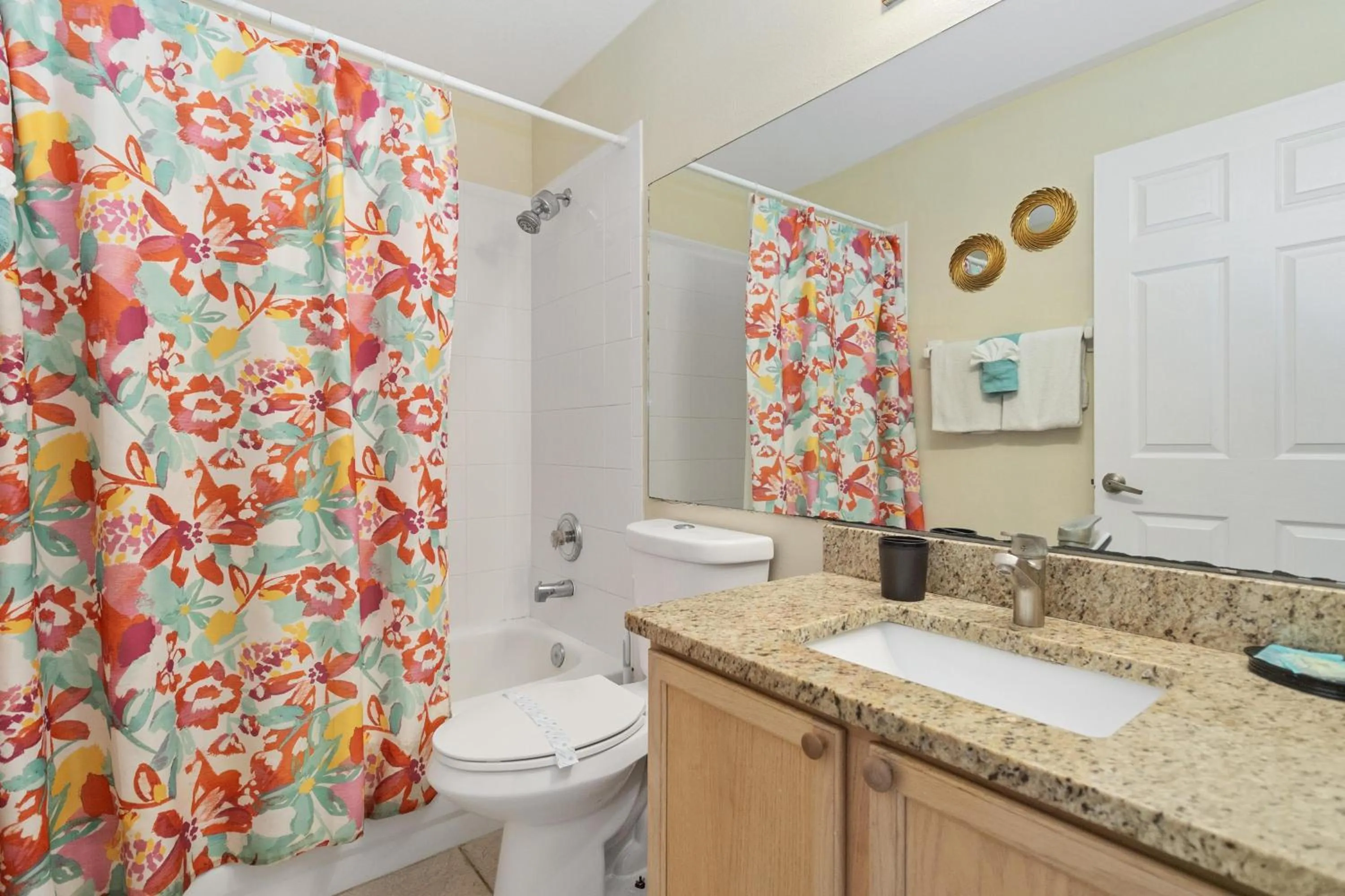 Property building in Beautiful 55 Bedroom Home!!!