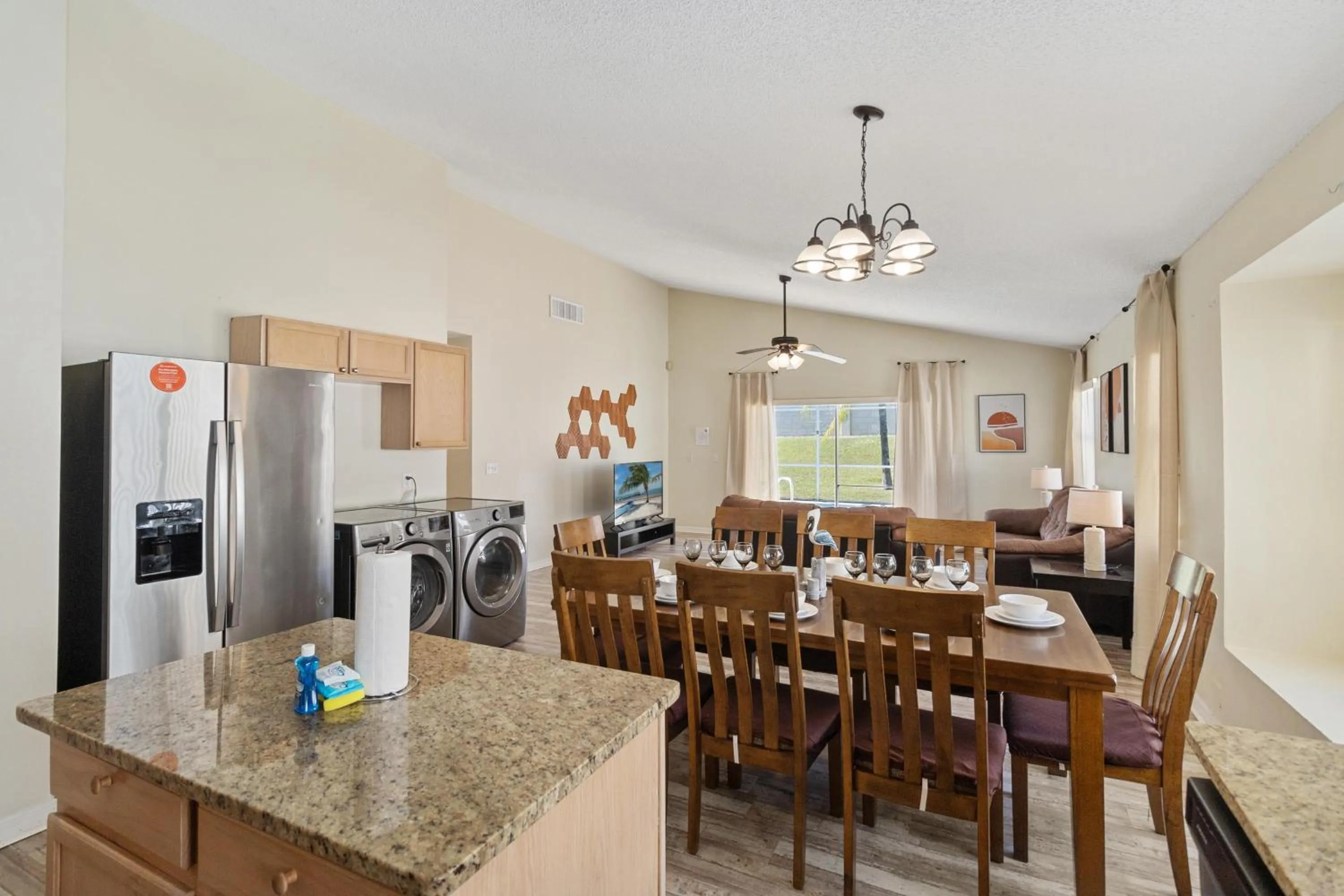 Property building in Beautiful 55 Bedroom Home!!!