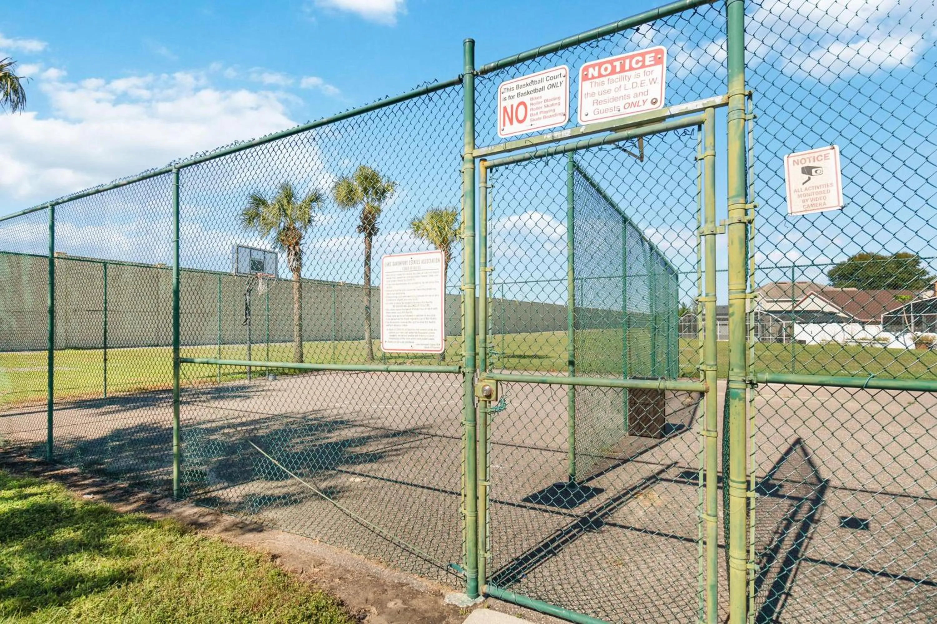 Property building in Beautiful 55 Bedroom Home!!!