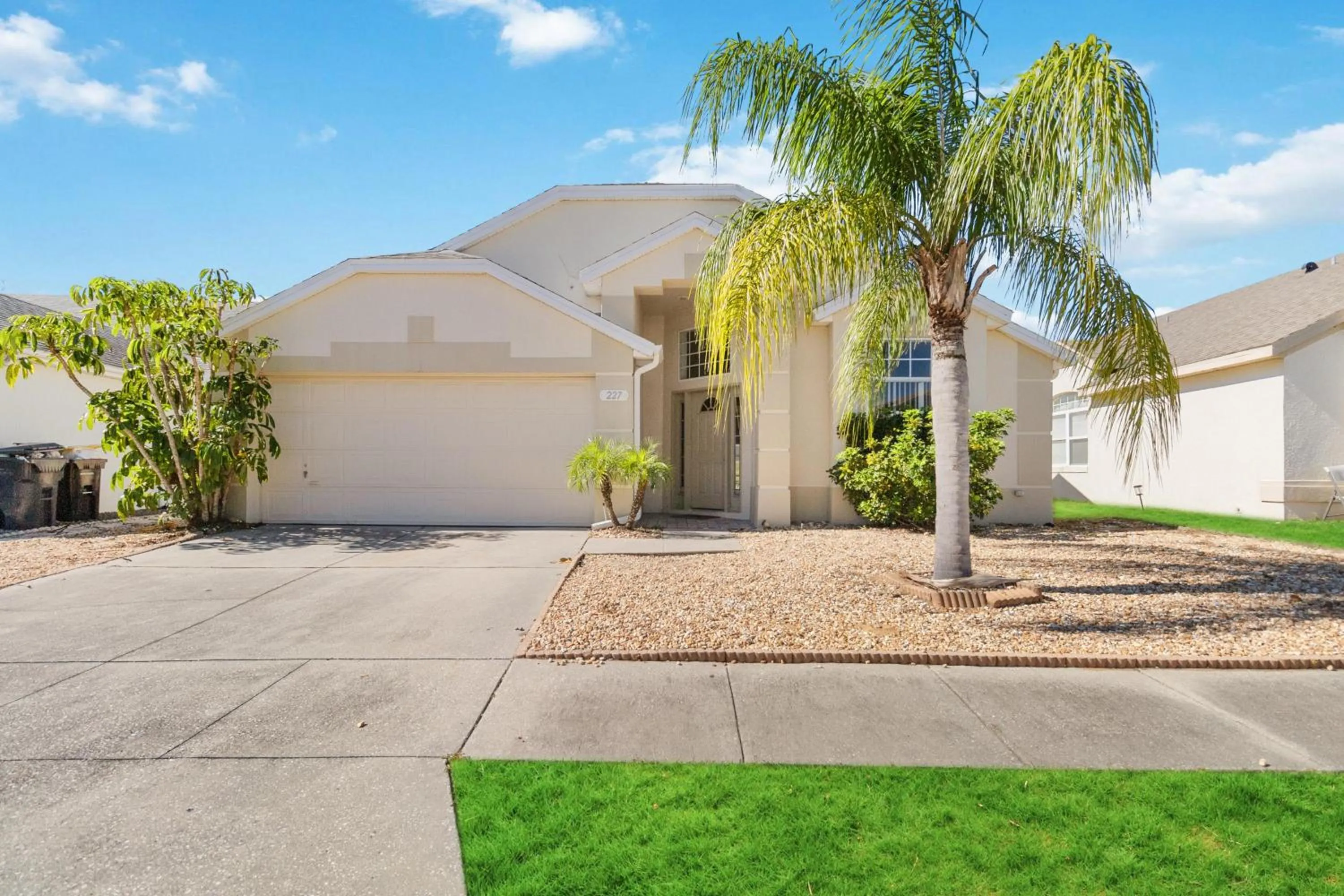 Property building in Beautiful 55 Bedroom Home!!!