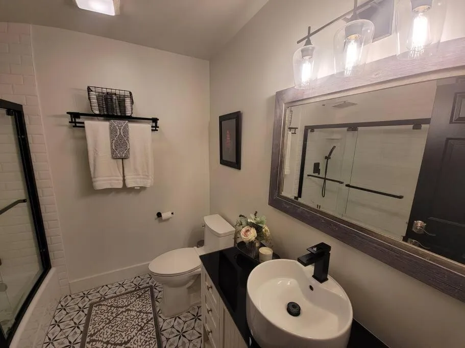 Among the Aspens Family Cottage