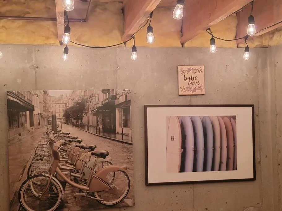 Among the Aspens Family Cottage