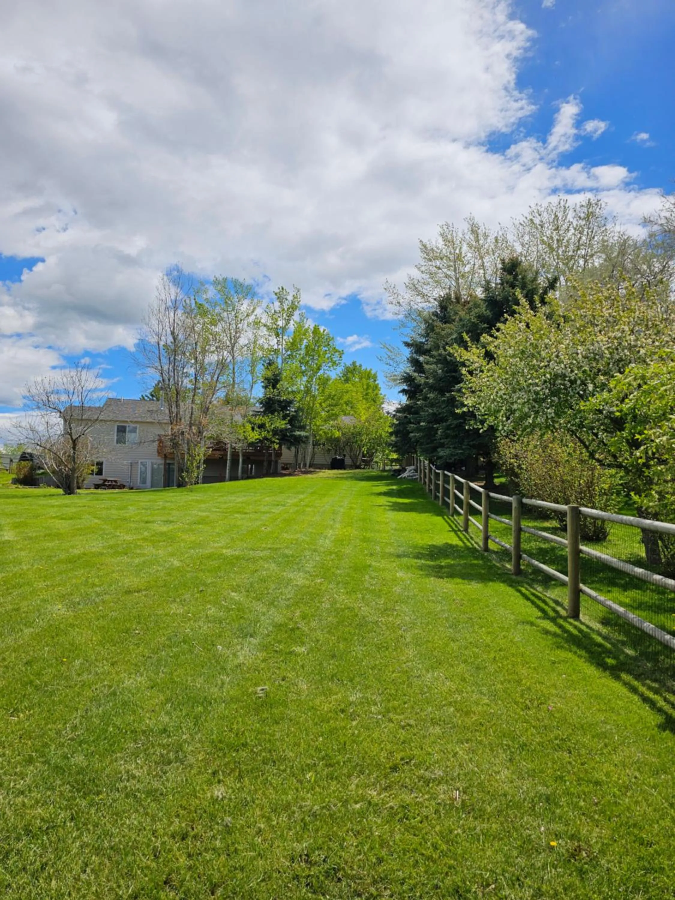 Among the Aspens Family Cottage