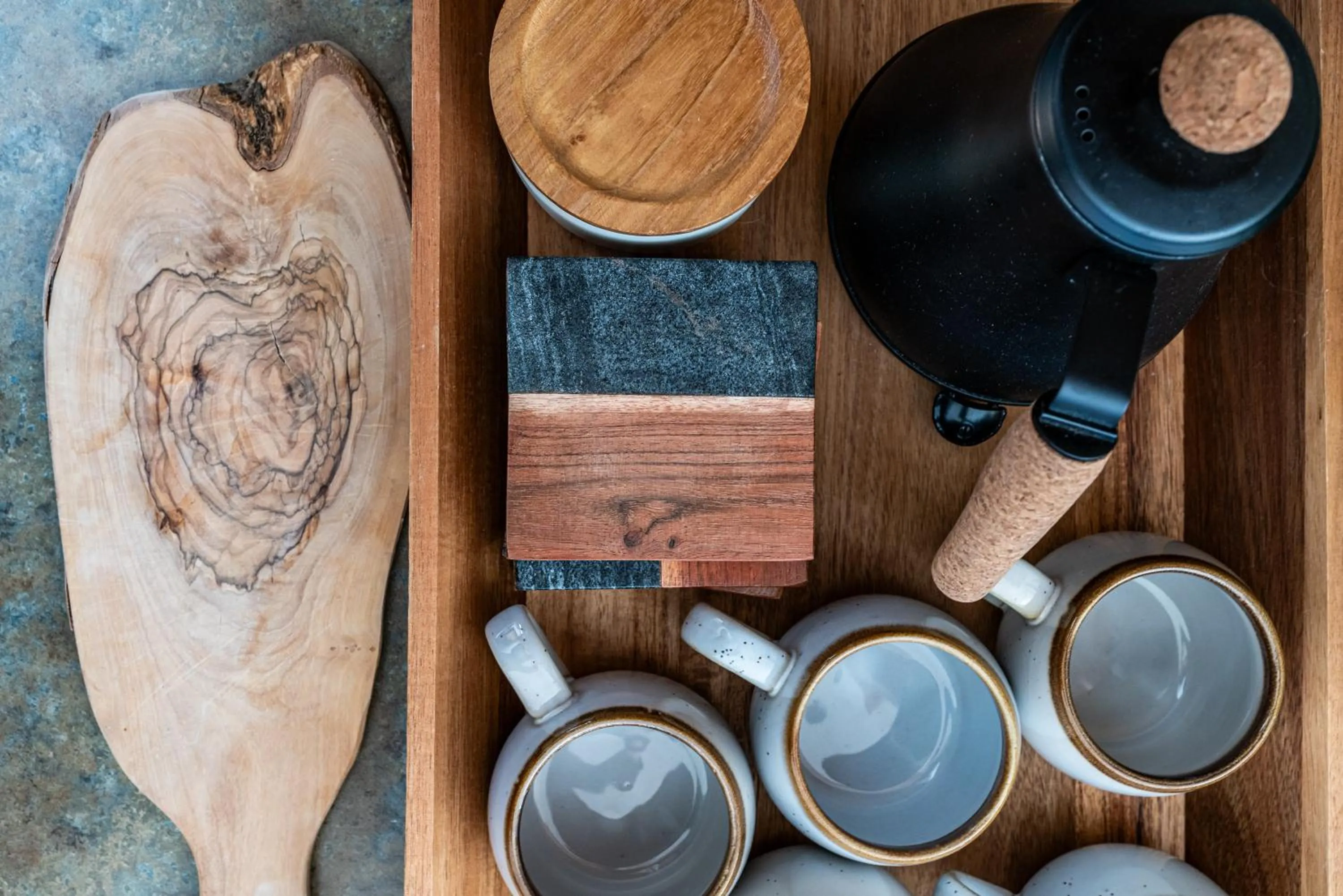 Mountain View Home on 2 Acres