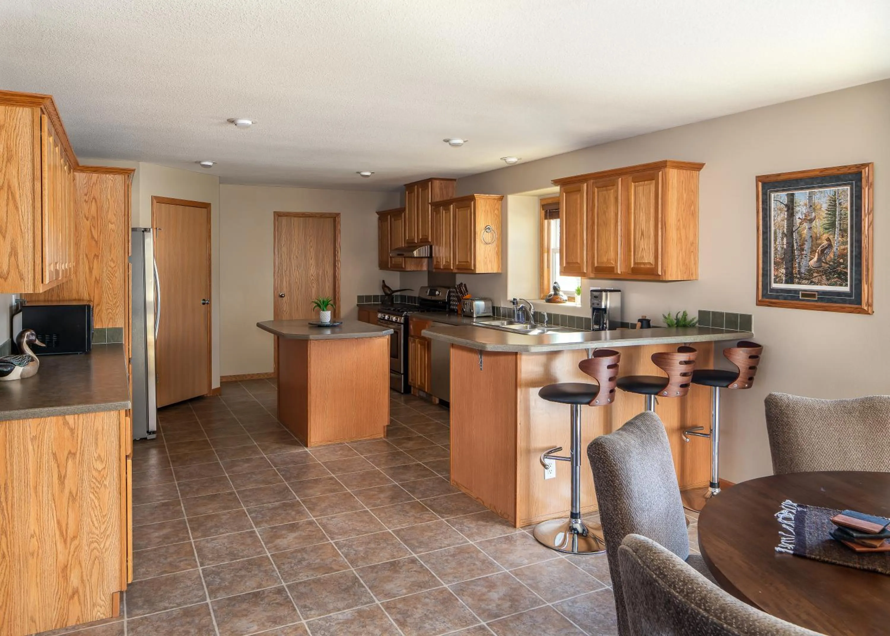 Mountain View Home on 2 Acres