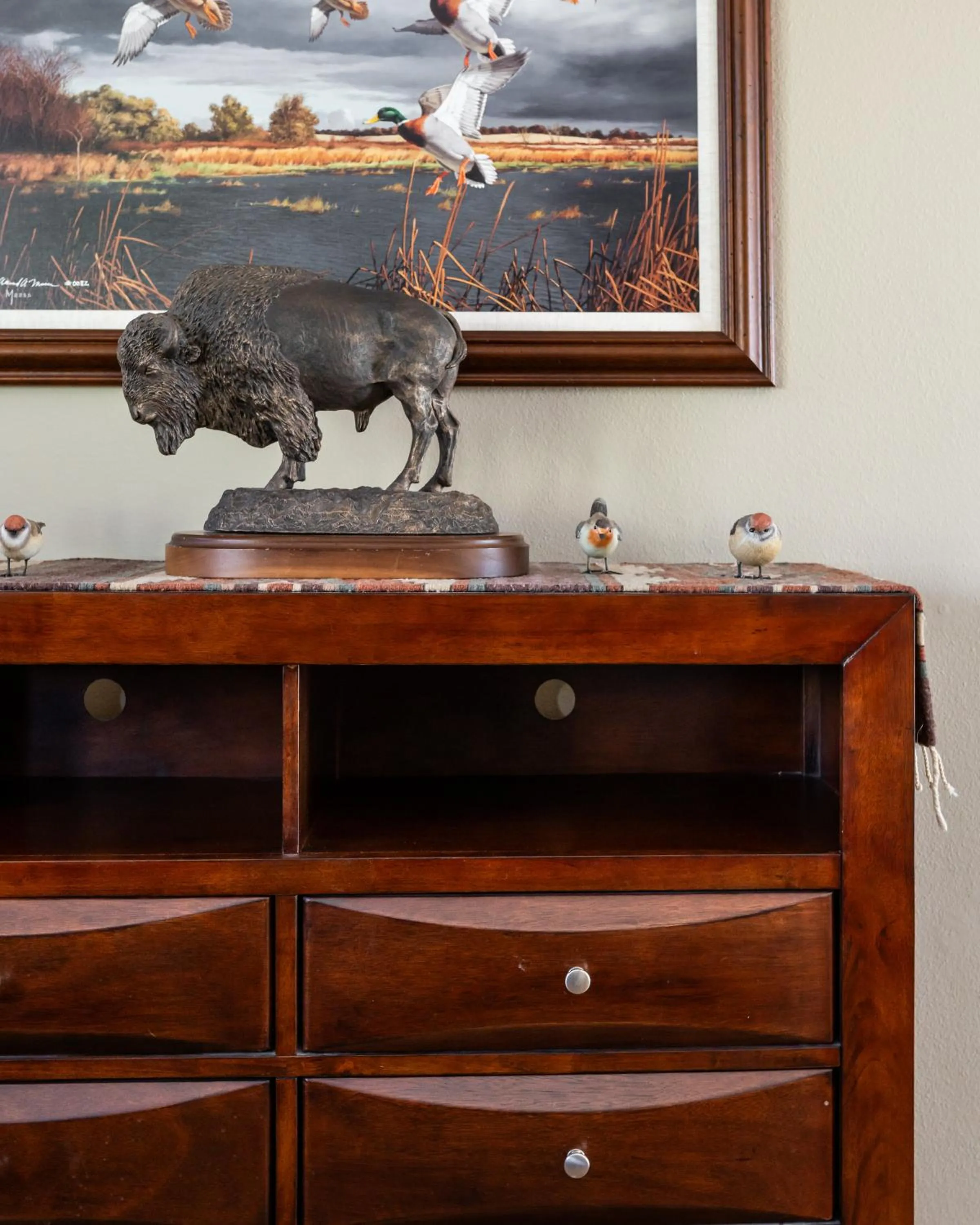 Mountain View Home on 2 Acres