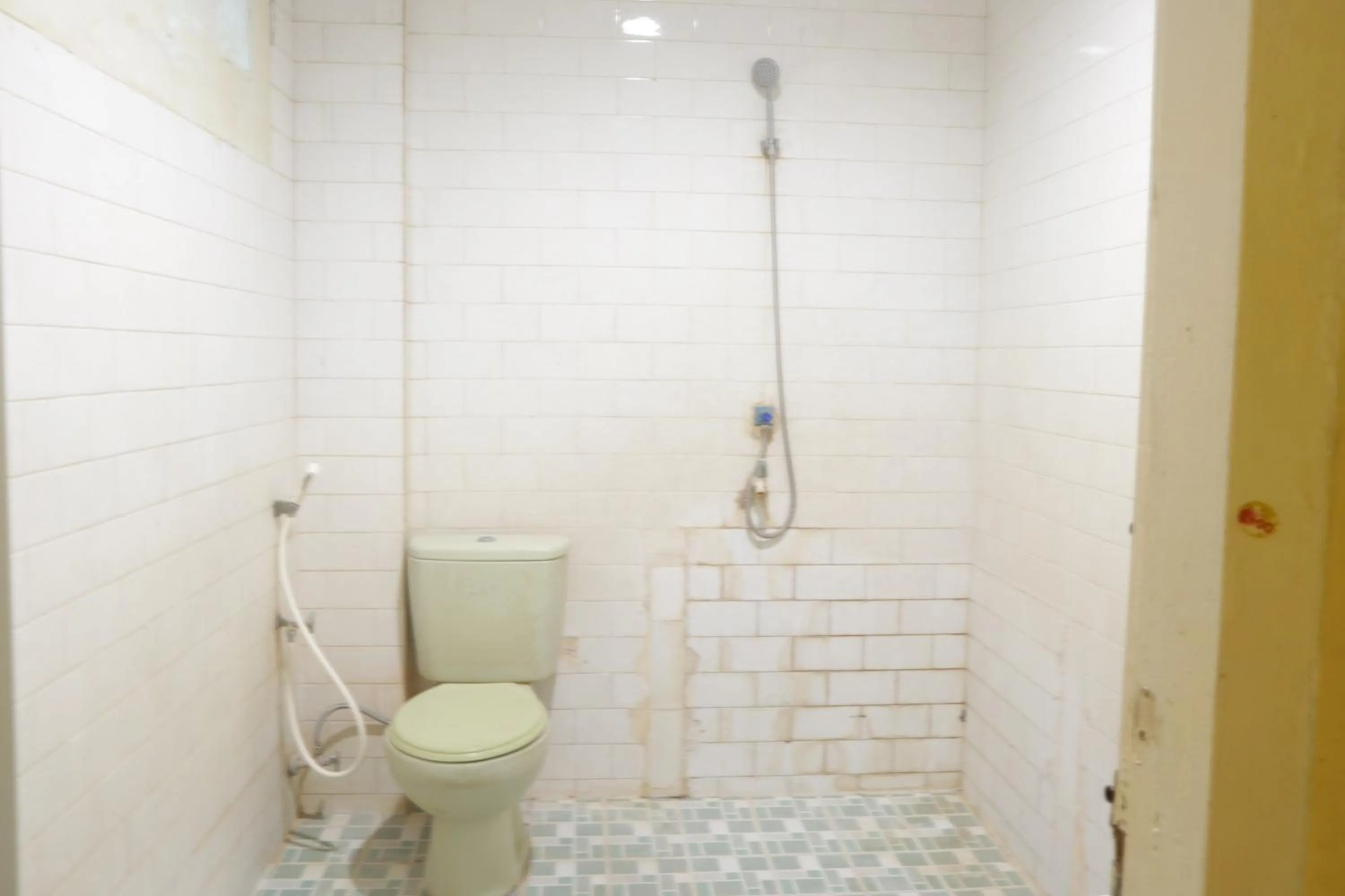 Bathroom in Plum Hotel Lading Banda Aceh