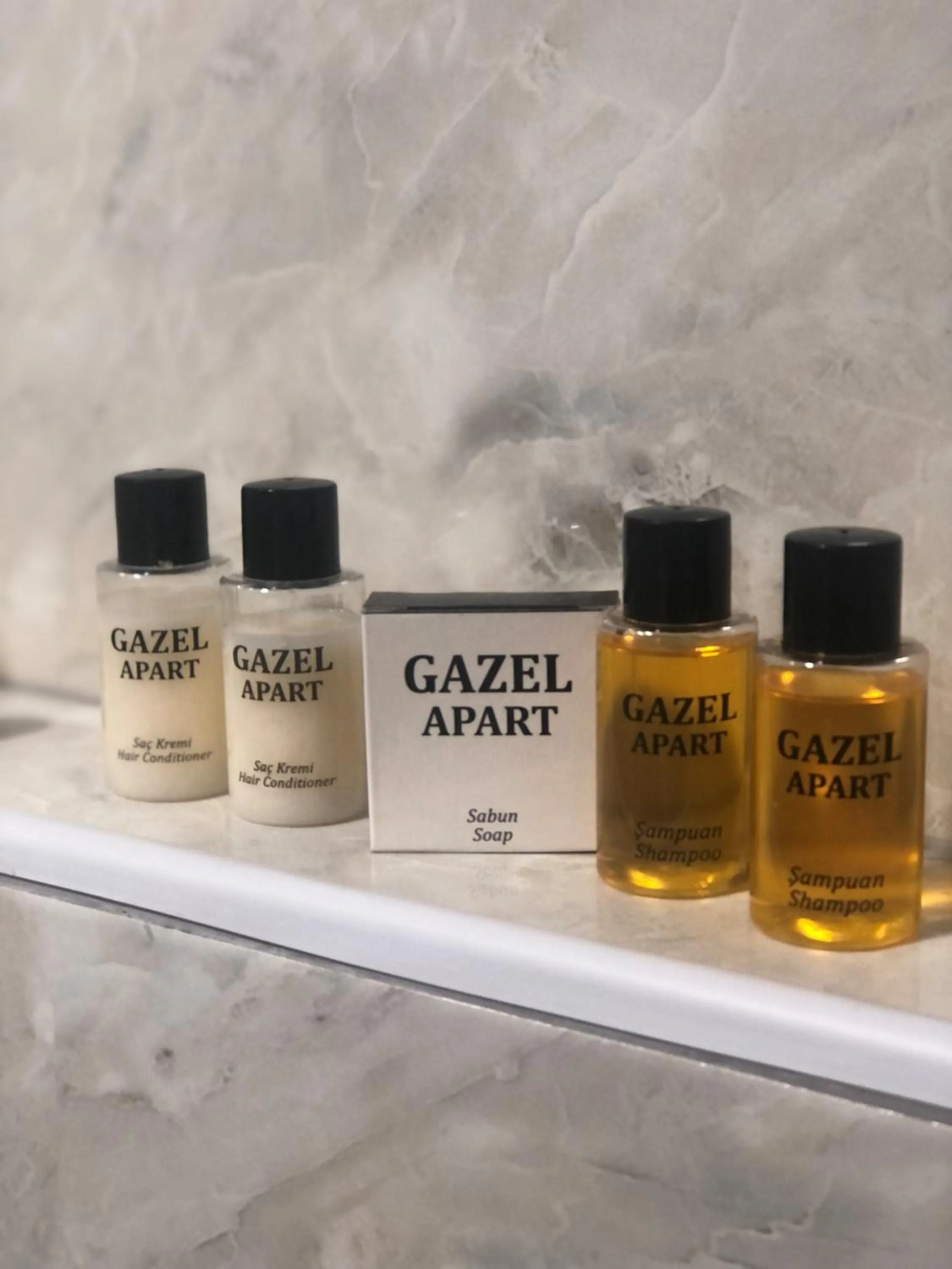 Gazel Suites Downtown