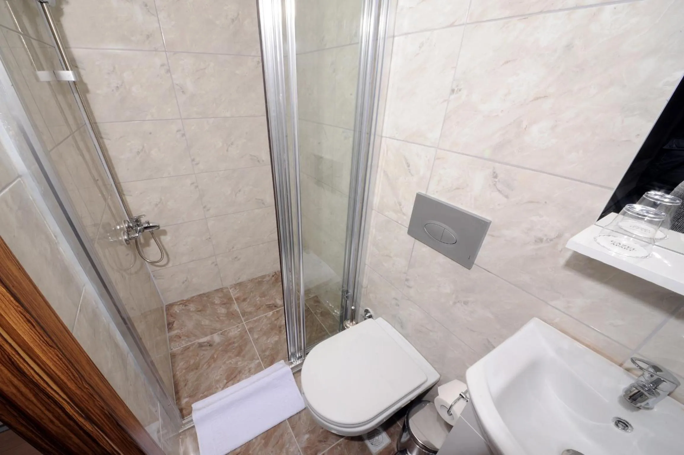 Gazel Suites Downtown