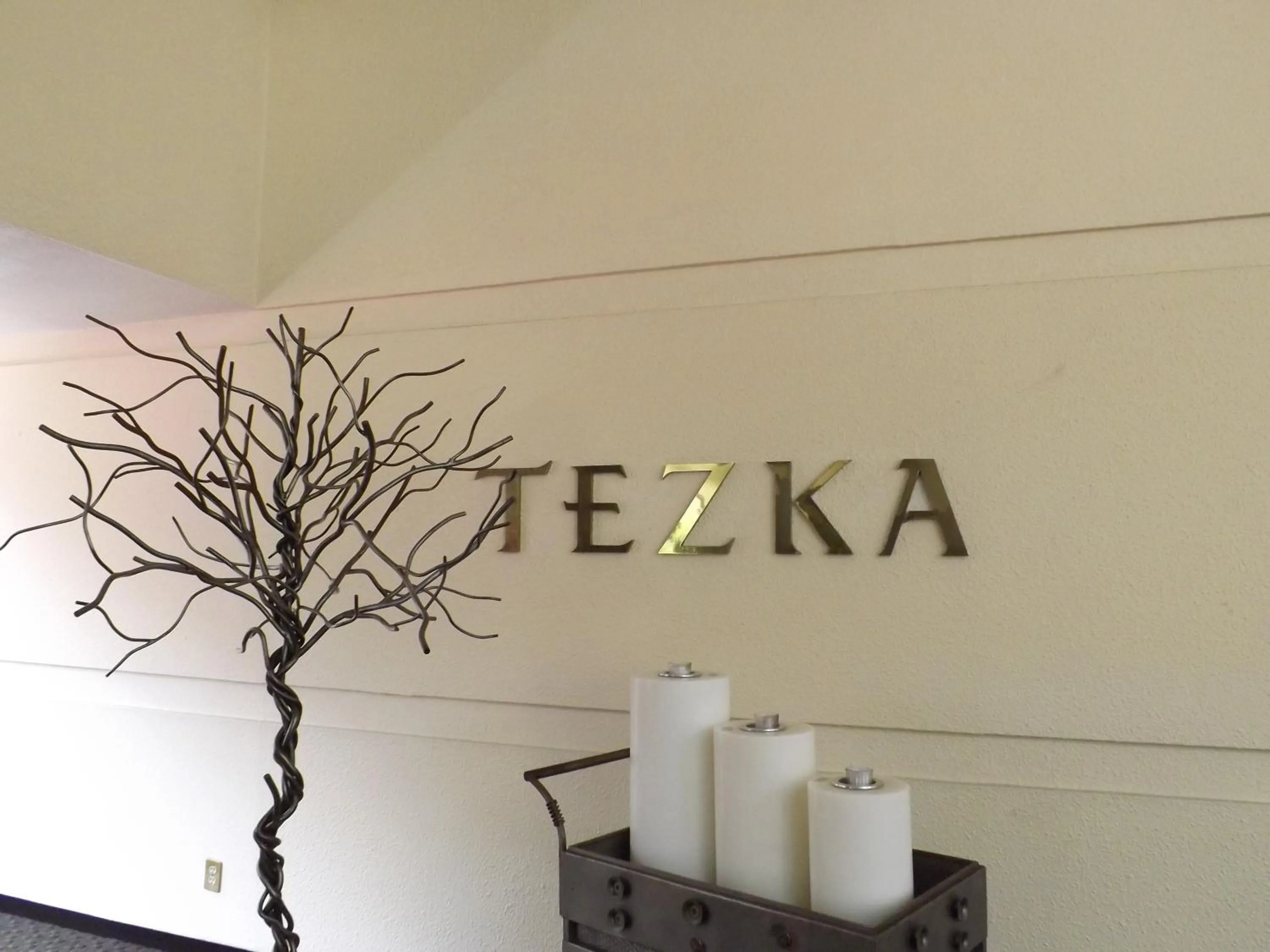 Restaurant/places to eat in Royal Pedregal