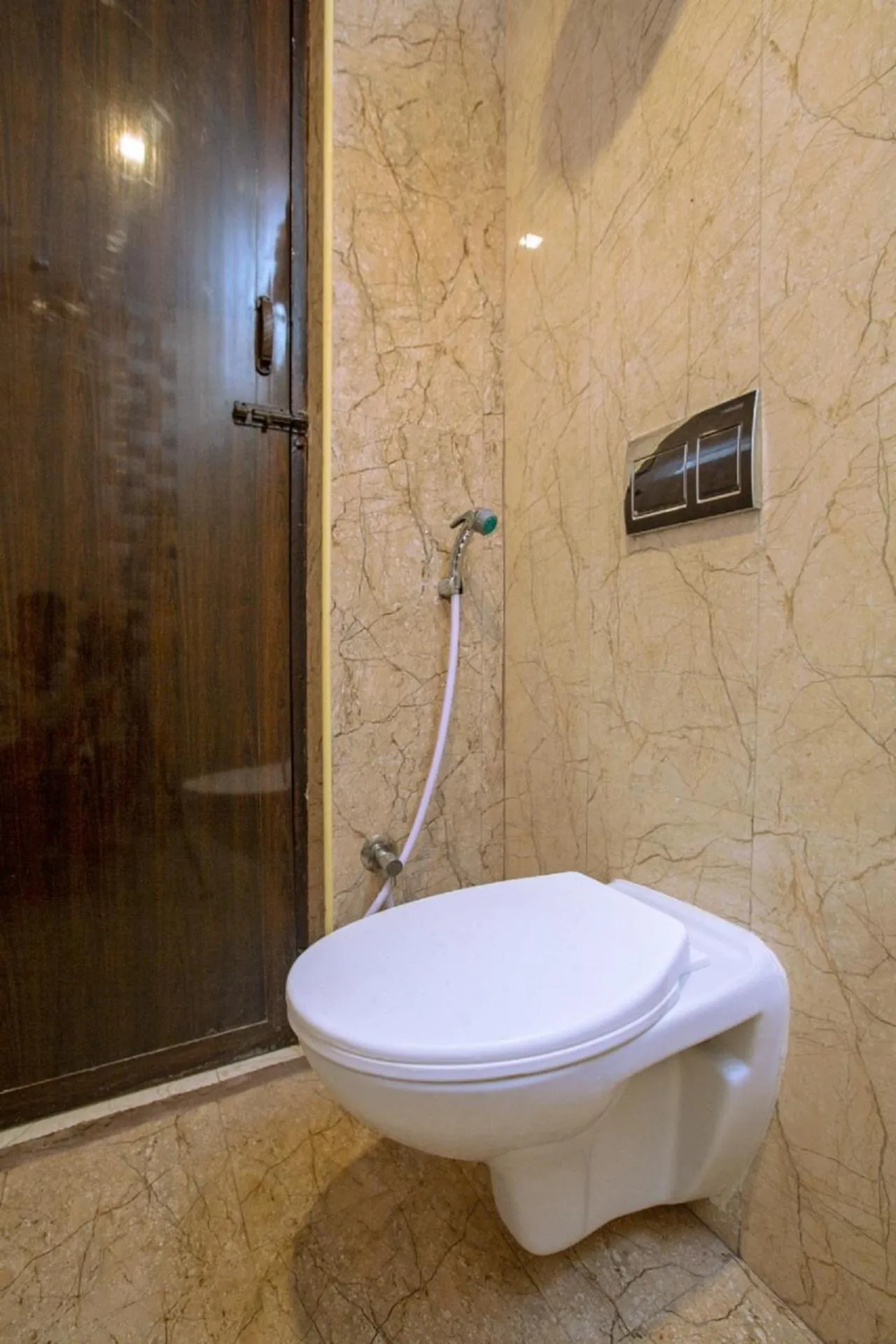 Bathroom in IVY RESIDENCY