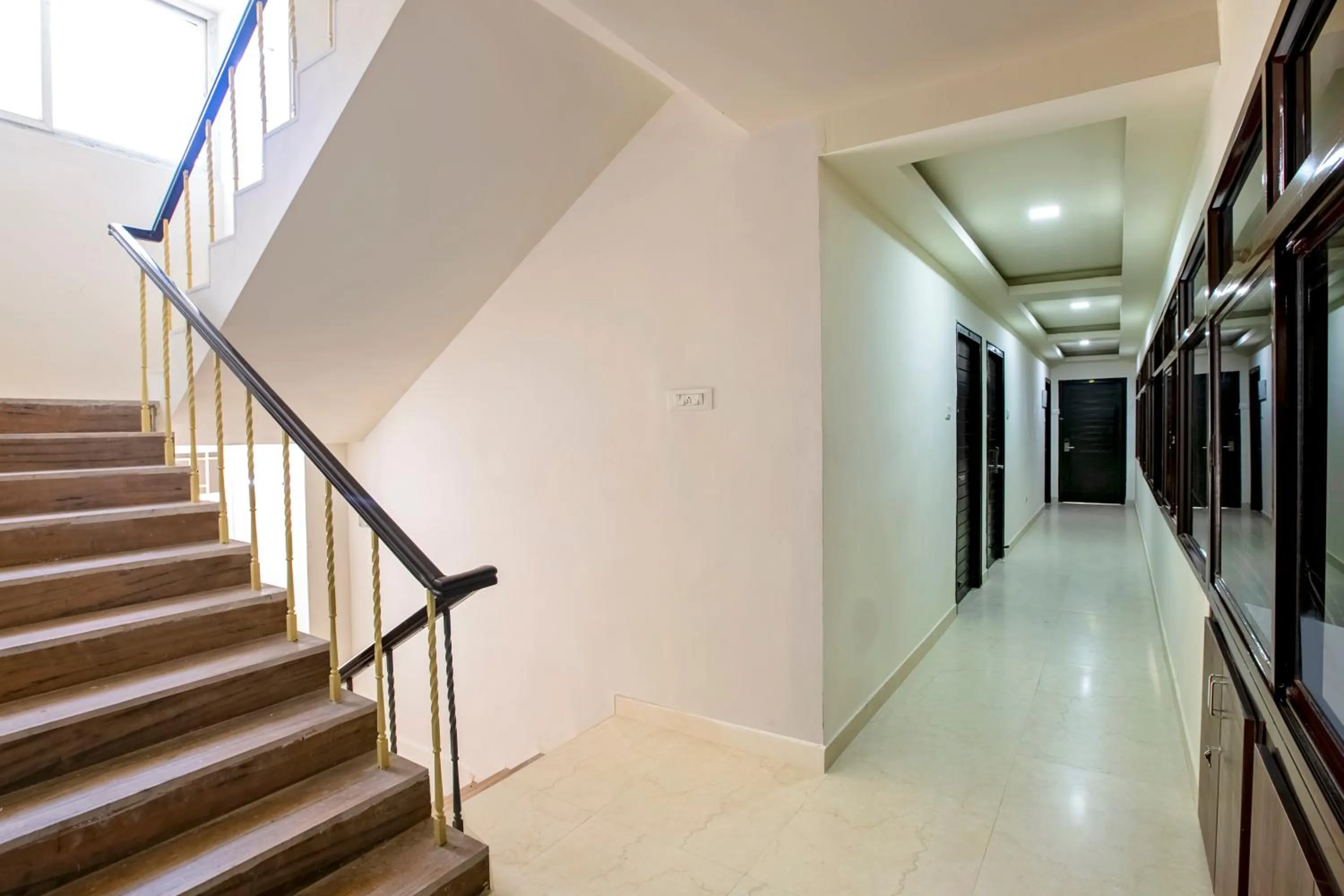 Property building in IVY RESIDENCY