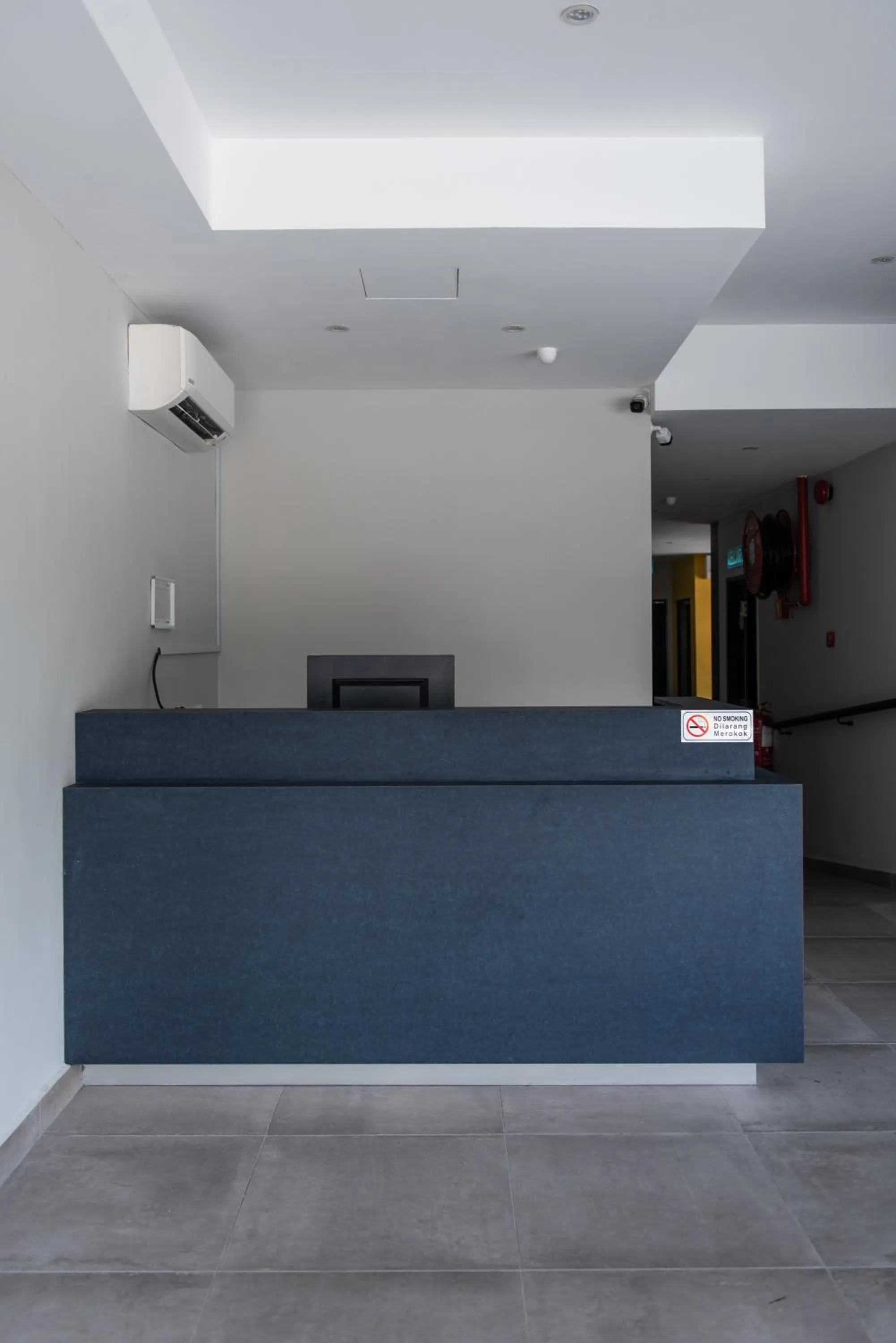 Lobby or reception in Chariton Hotel Bagan