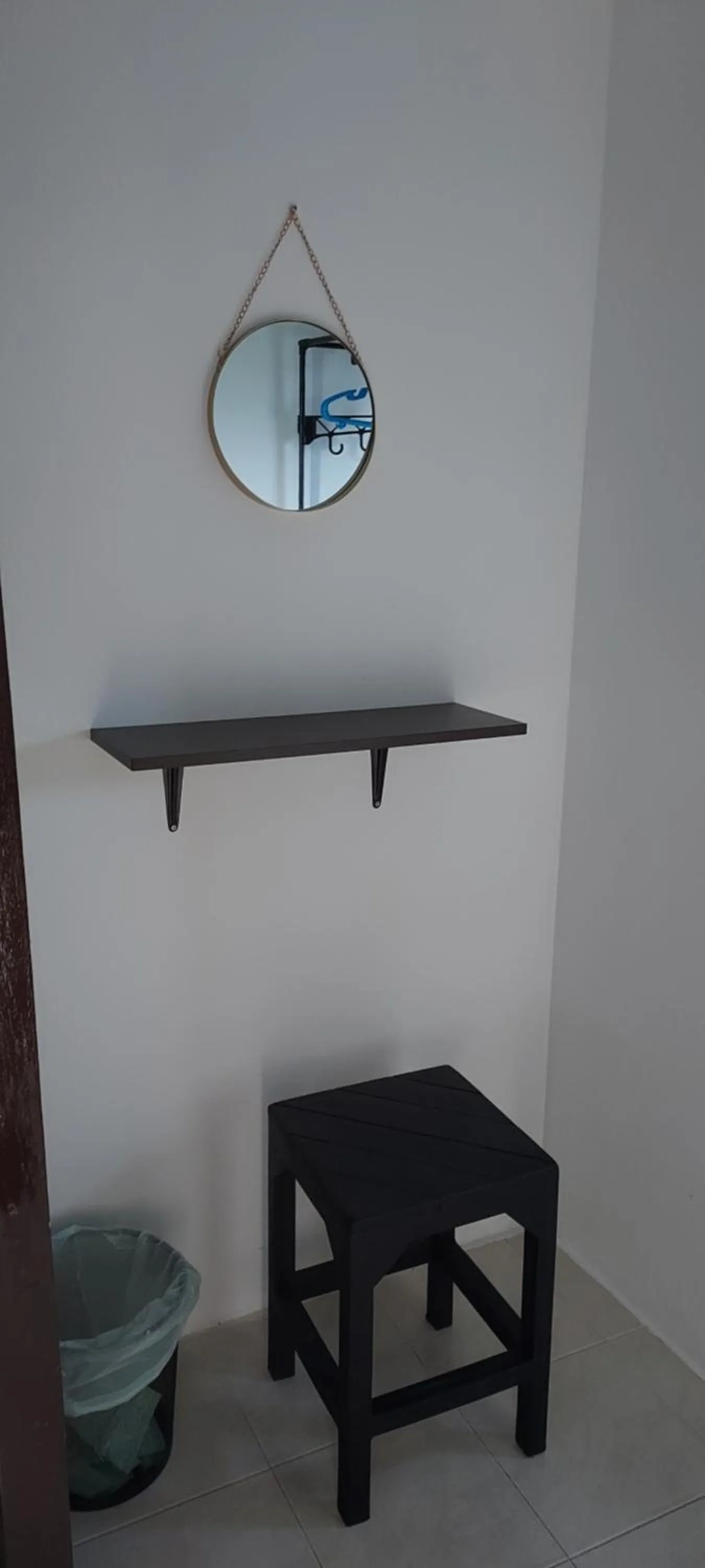 hair dresser in Hua Hin Paradise Guesthouse