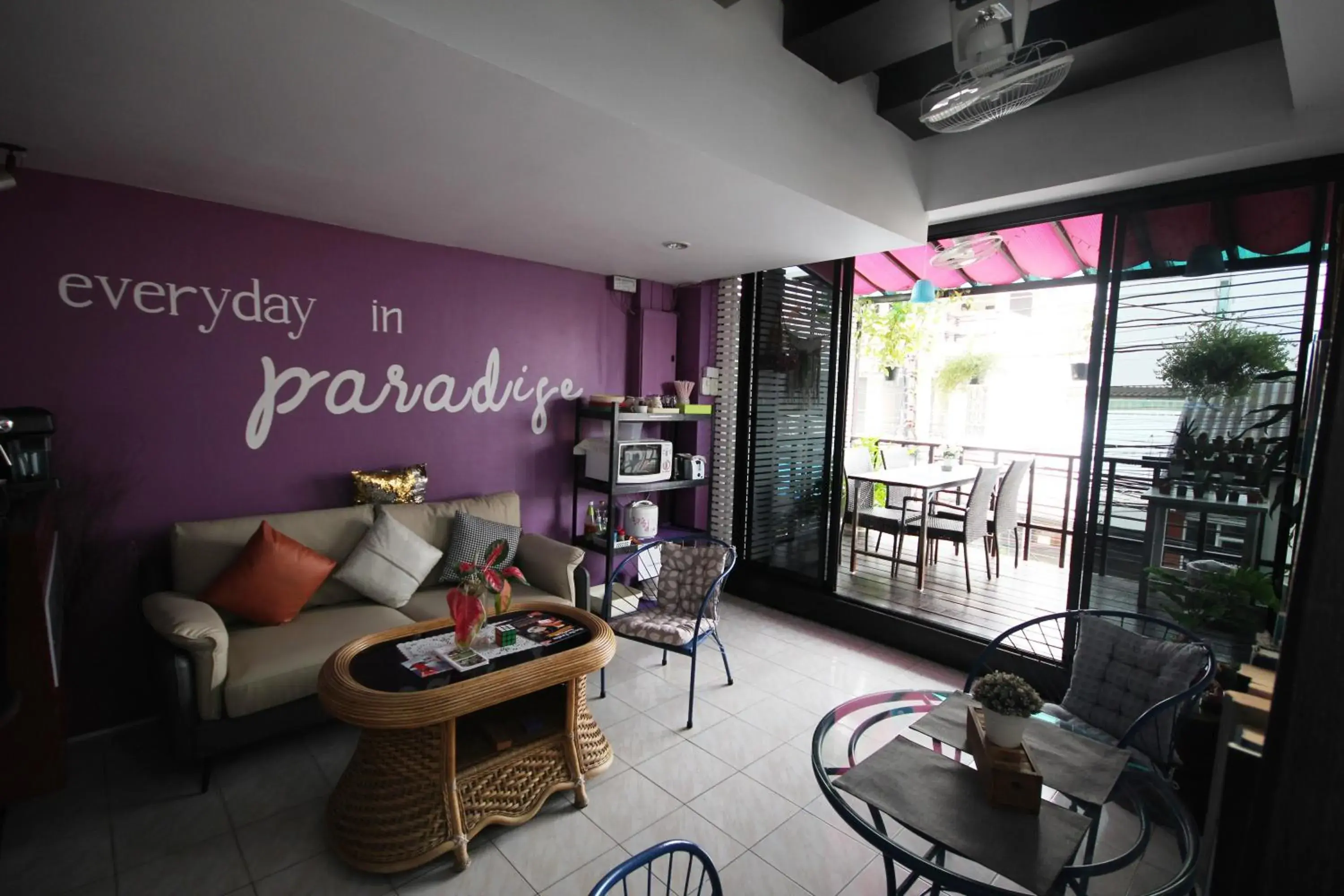 Hua Hin Paradise Guesthouse Hua Hin Paradise Guesthouse